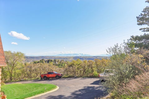 Tiny photo for 2686 E BONNEVILLE TERRACE DR, South Ogden, UT 84403 (MLS # 2164489)