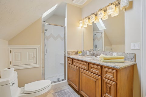 Tiny photo for 2686 E BONNEVILLE TERRACE DR, South Ogden, UT 84403 (MLS # 2164489)
