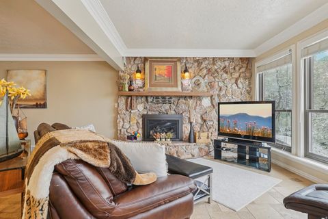 Tiny photo for 2686 E BONNEVILLE TERRACE DR, South Ogden, UT 84403 (MLS # 2164489)