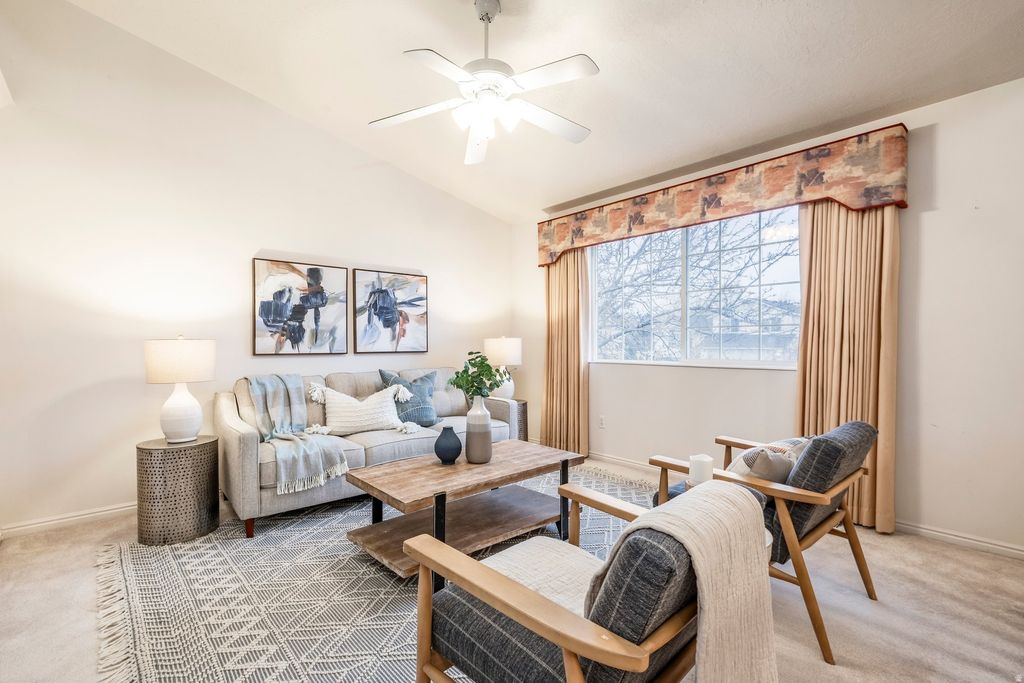 Photo of 832 W 1520 N, Clinton, UT 84015 (MLS # 2138861)