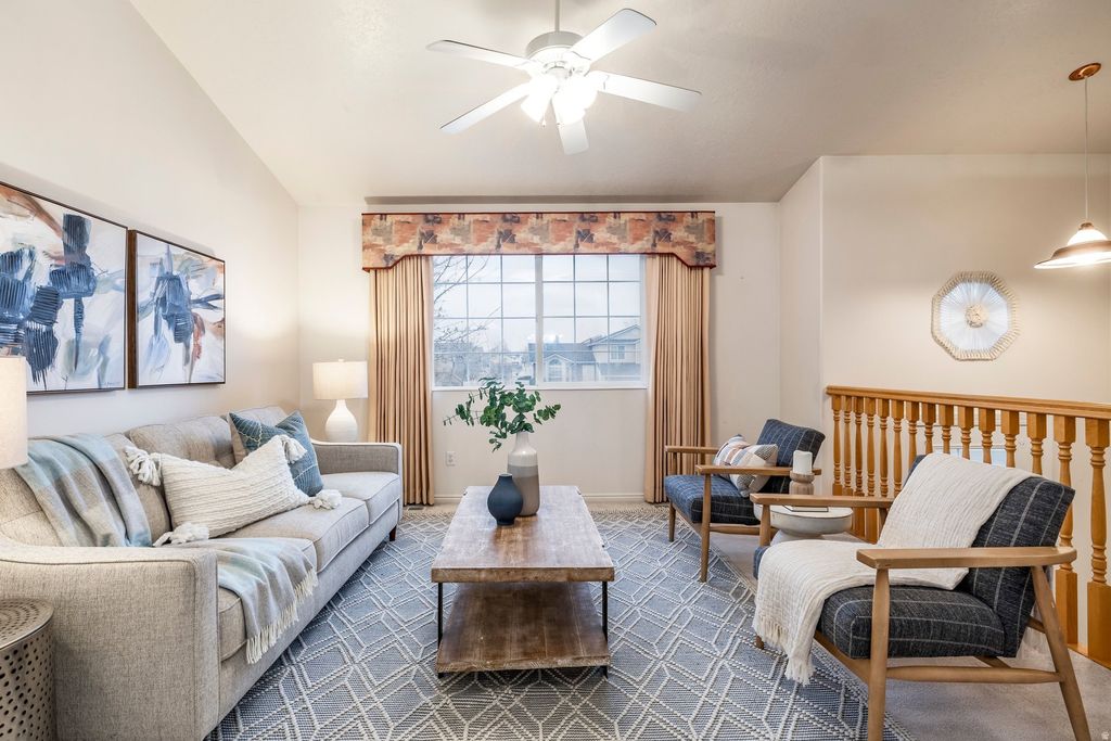 Photo of 832 W 1520 N, Clinton, UT 84015 (MLS # 2138861)