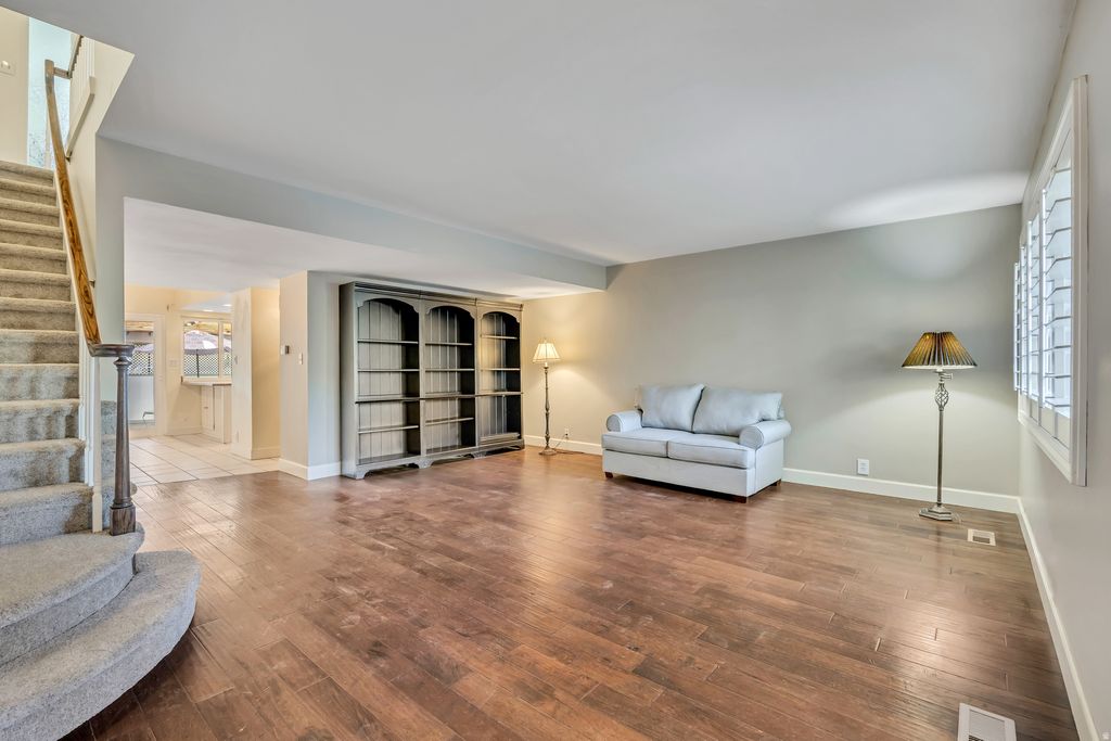 Photo of 1740 E 4900 S #49, Holladay, UT 84117 (MLS # 2144179)