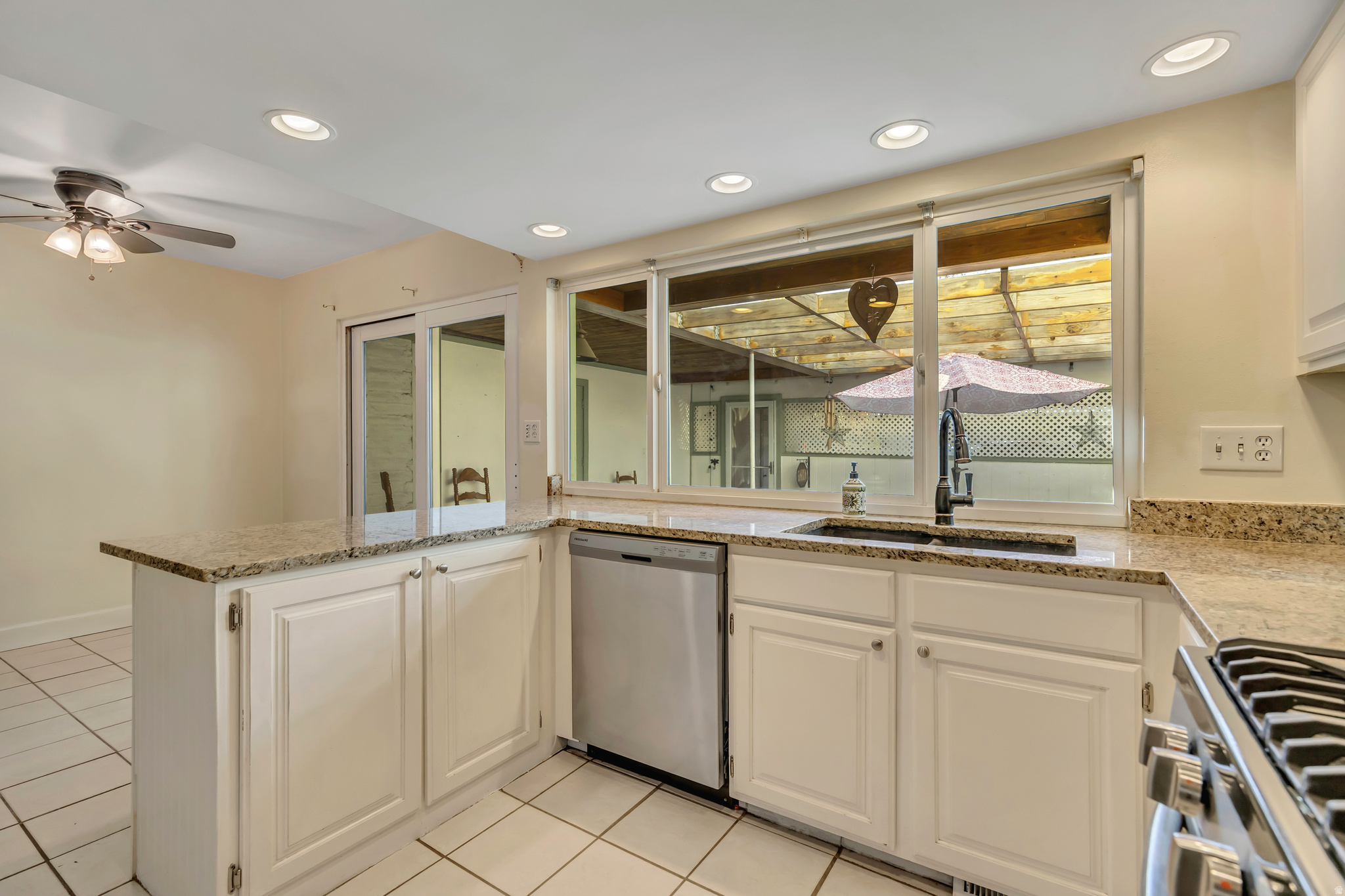 WOODBRIDGE - Residential