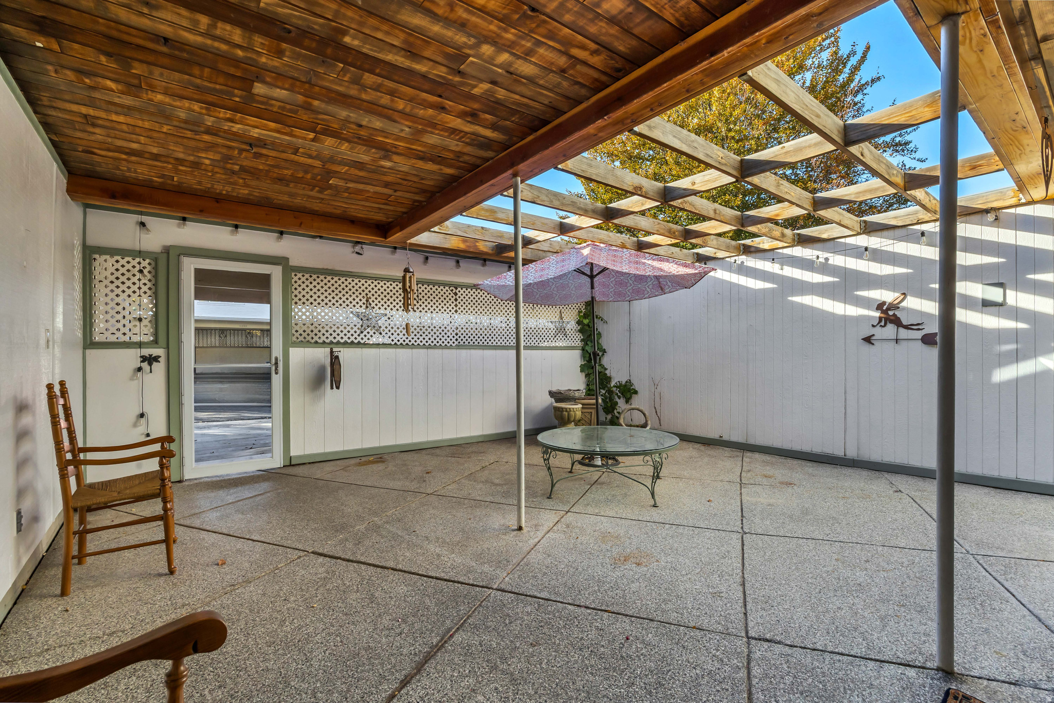 WOODBRIDGE - Residential