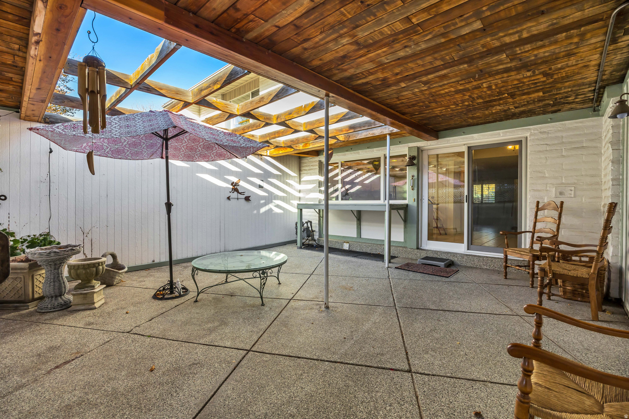 WOODBRIDGE - Residential