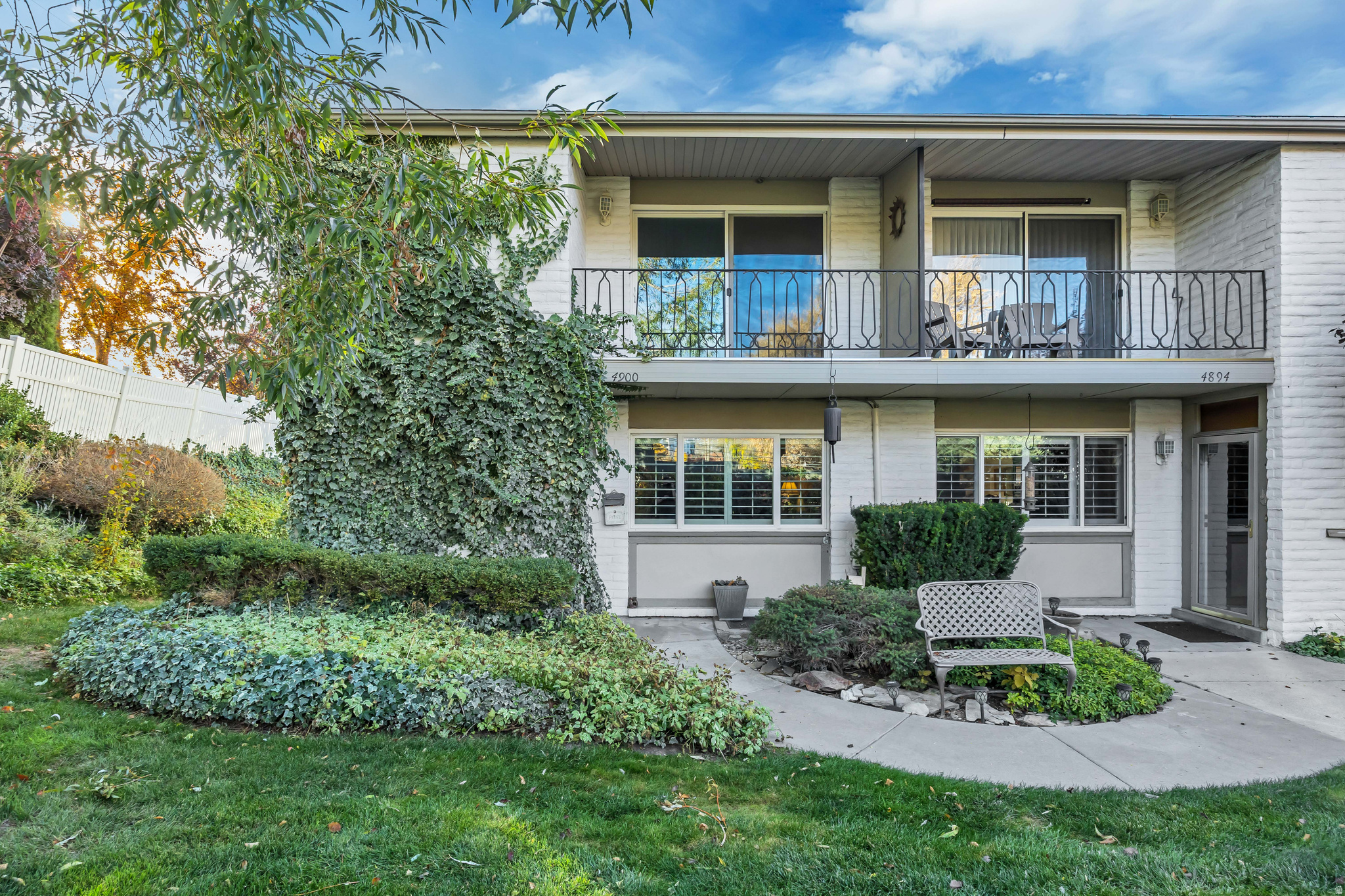 WOODBRIDGE - Residential