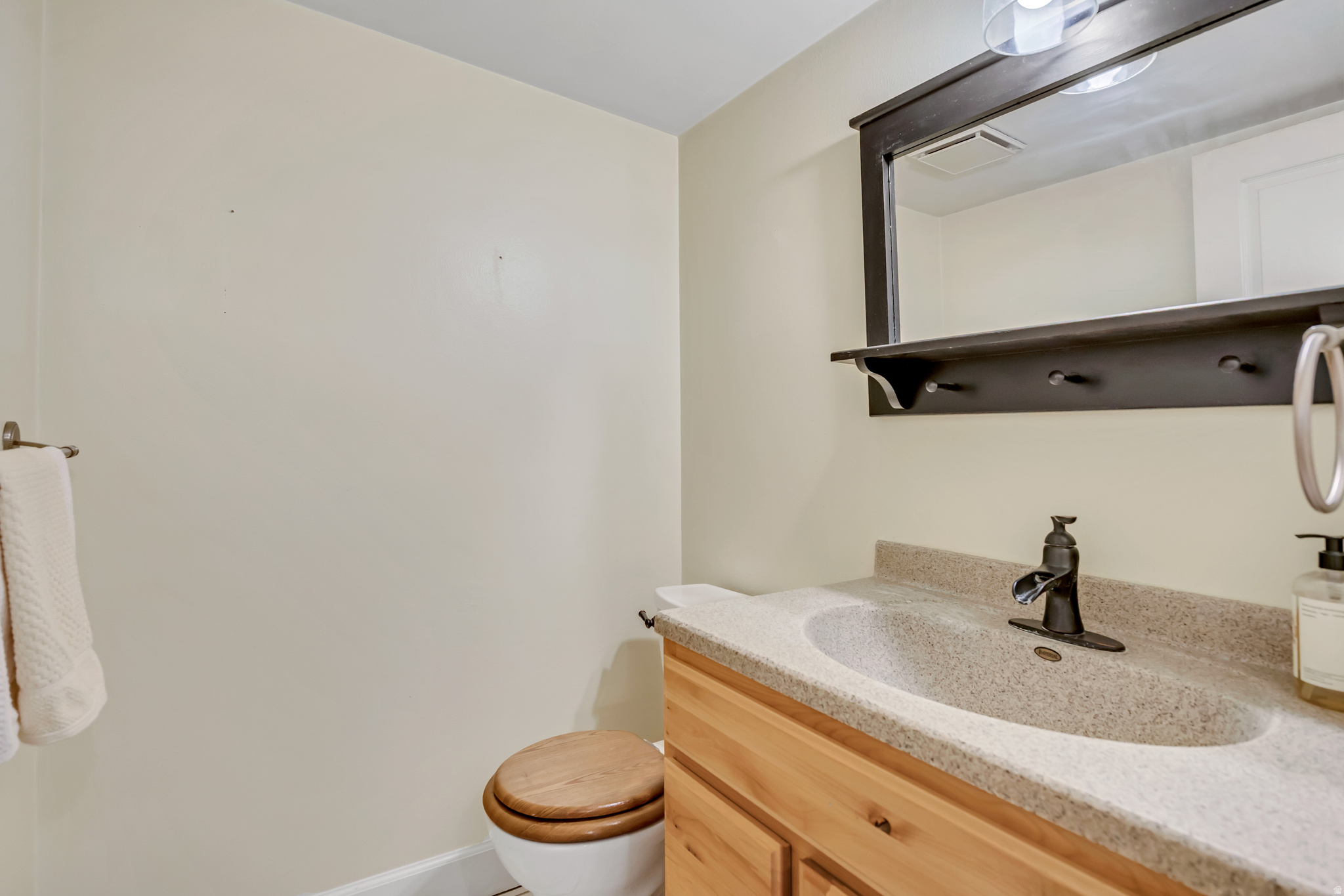 WOODBRIDGE - Residential