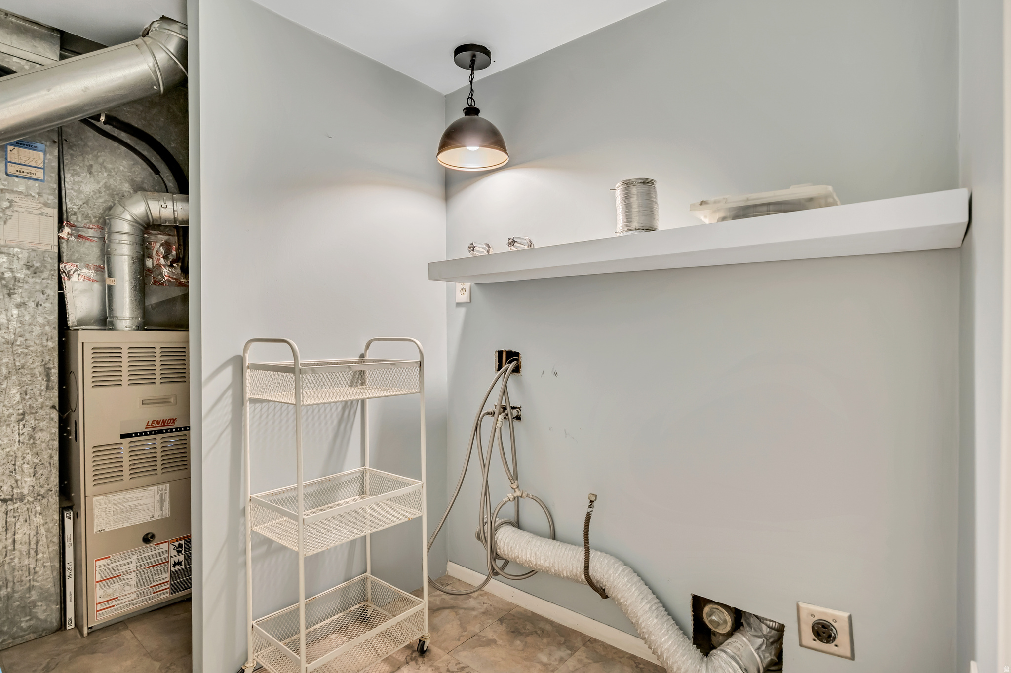 WOODBRIDGE - Residential