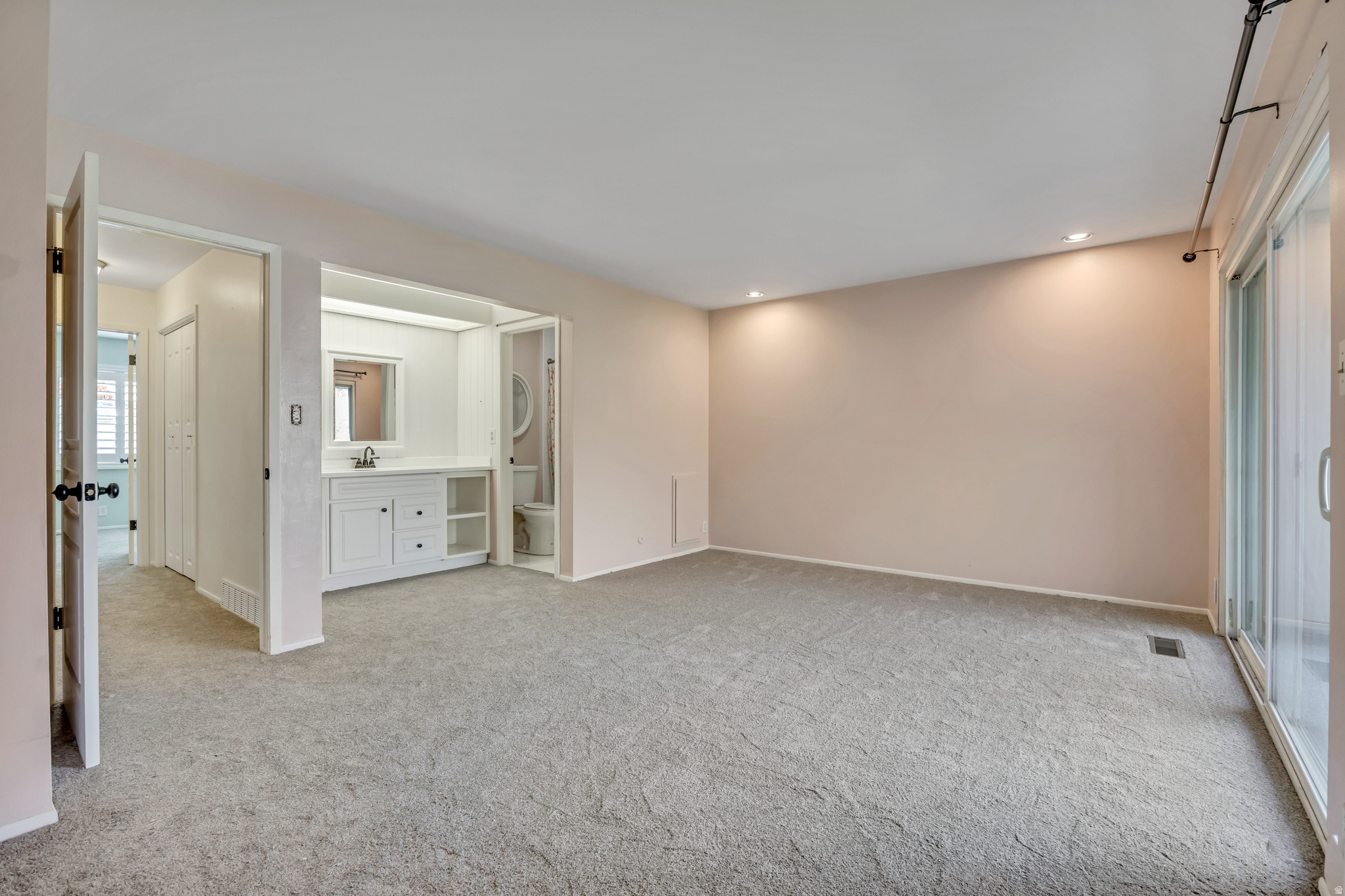 WOODBRIDGE - Residential