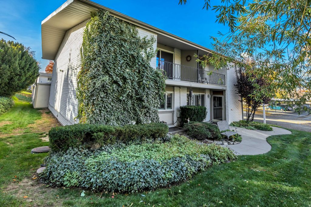 Photo of 1740 E 4900 S #49, Holladay, UT 84117 (MLS # 2144179)