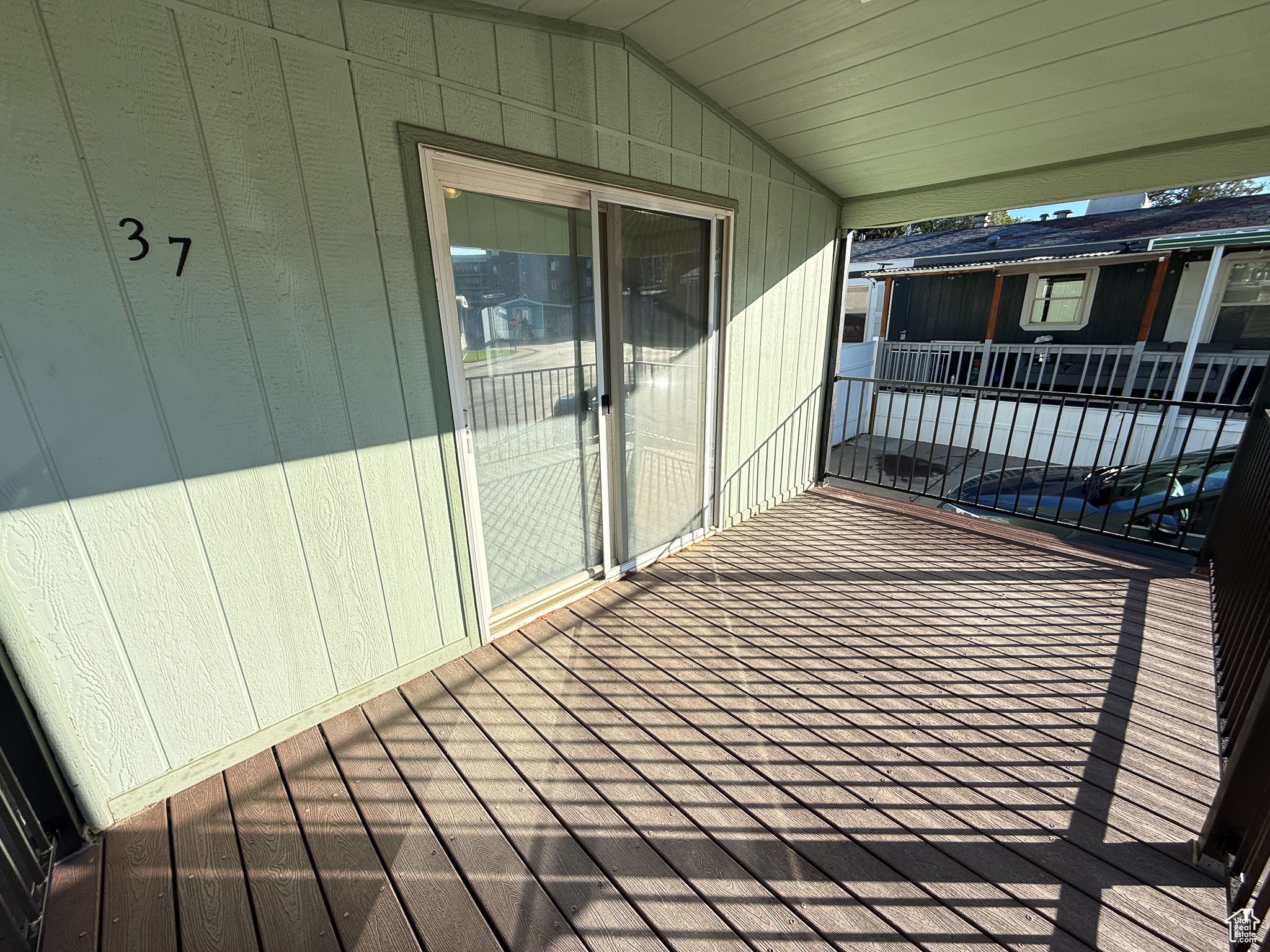 HIDDEN GLEN MOBILE ESTATES - Residential