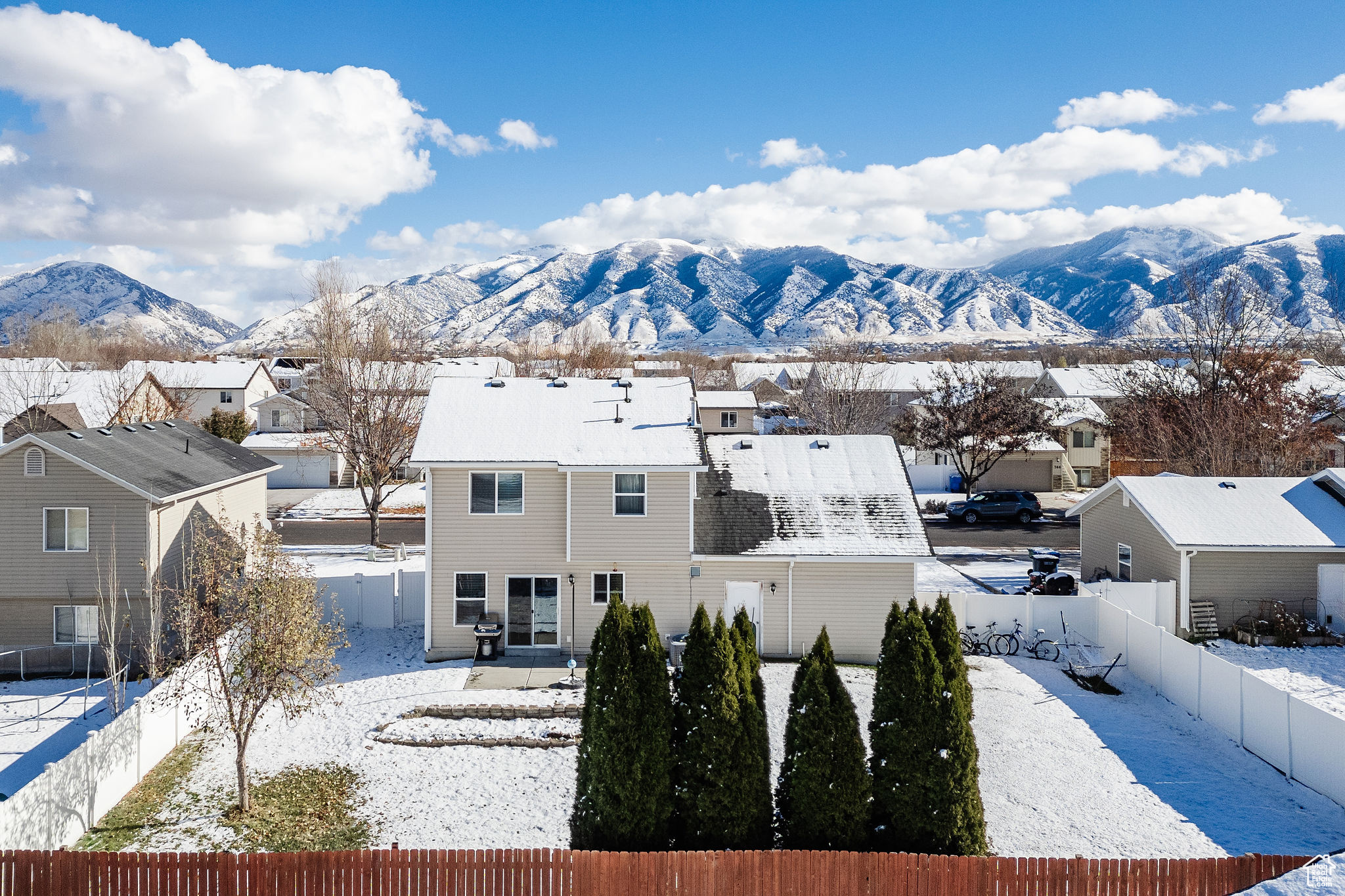 745 S 1500, Logan, Utah image 22