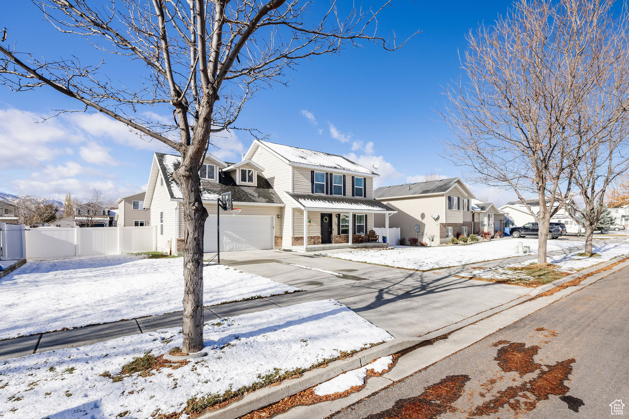 745 S 1500, Logan, Utah image 3