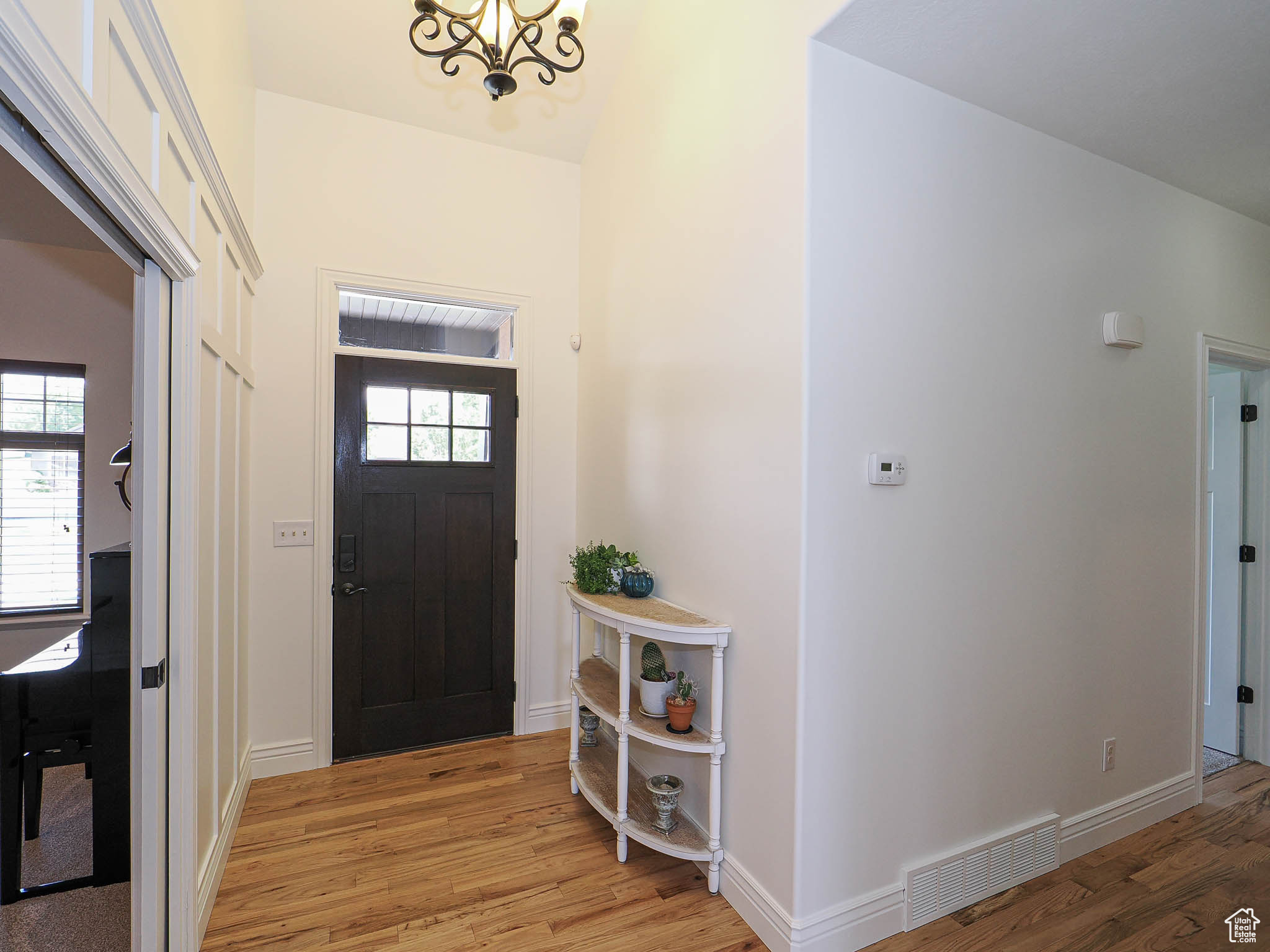 INDIAN HOLLOW - Residential