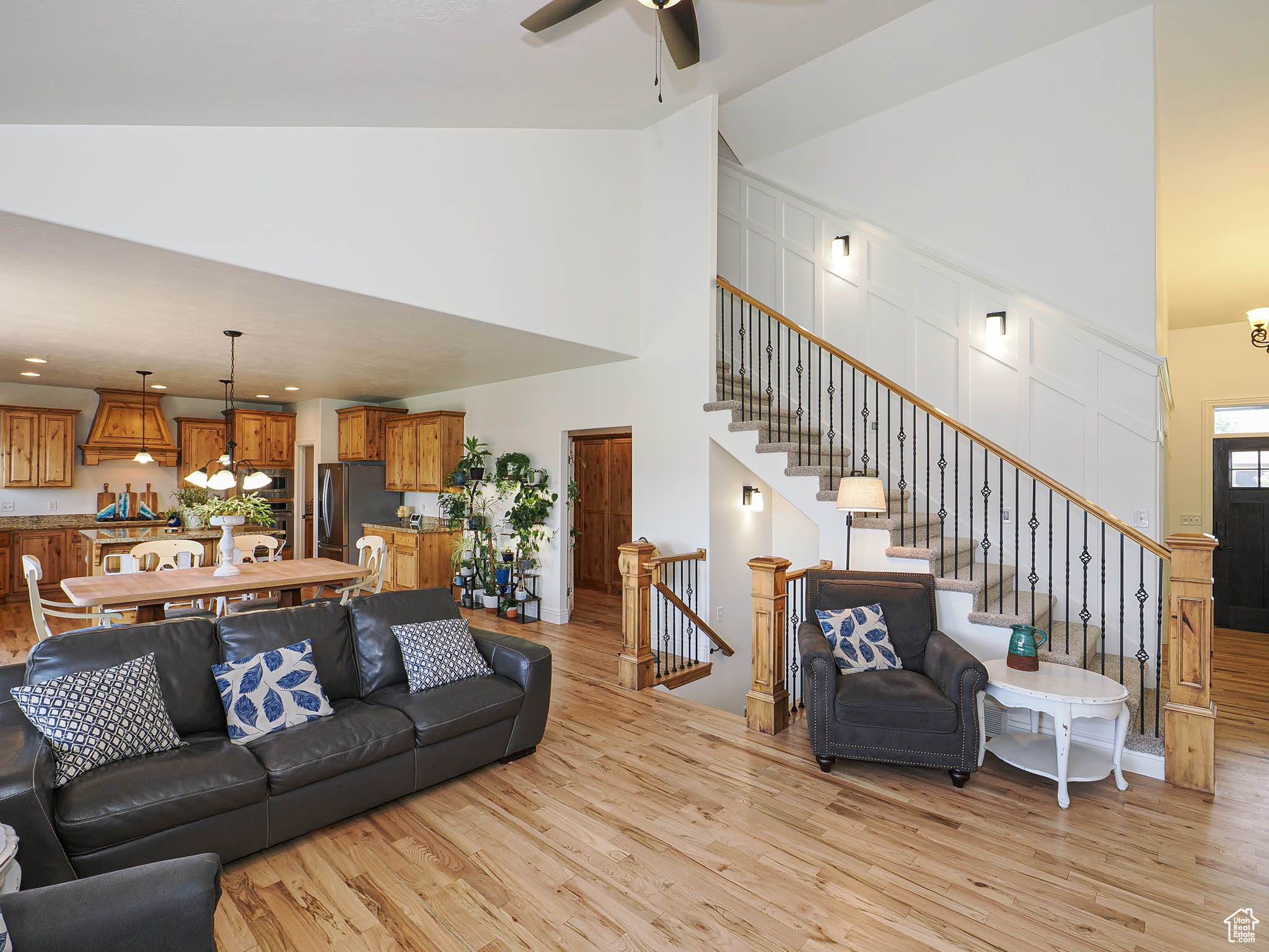 INDIAN HOLLOW - Residential