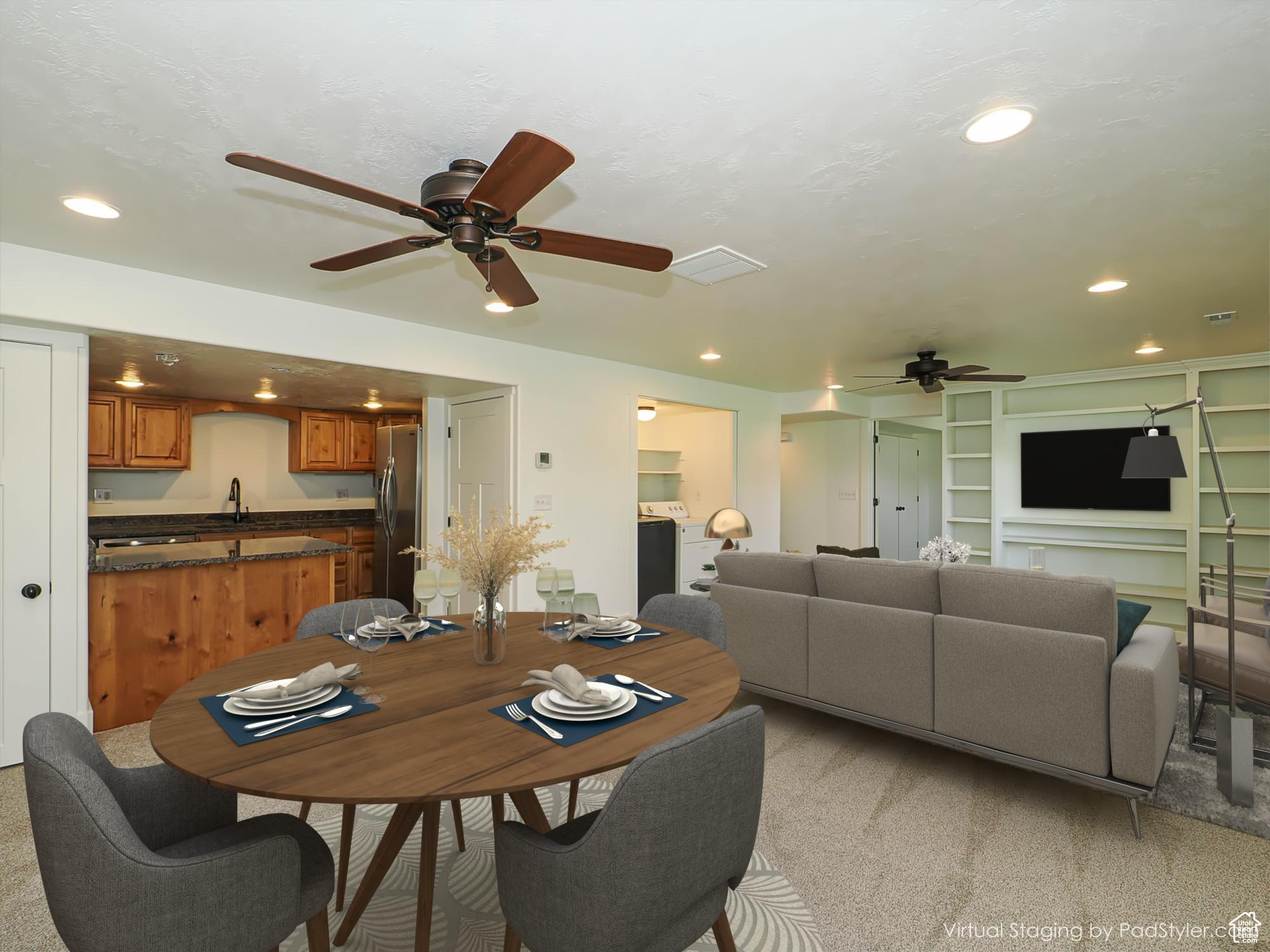 INDIAN HOLLOW - Residential