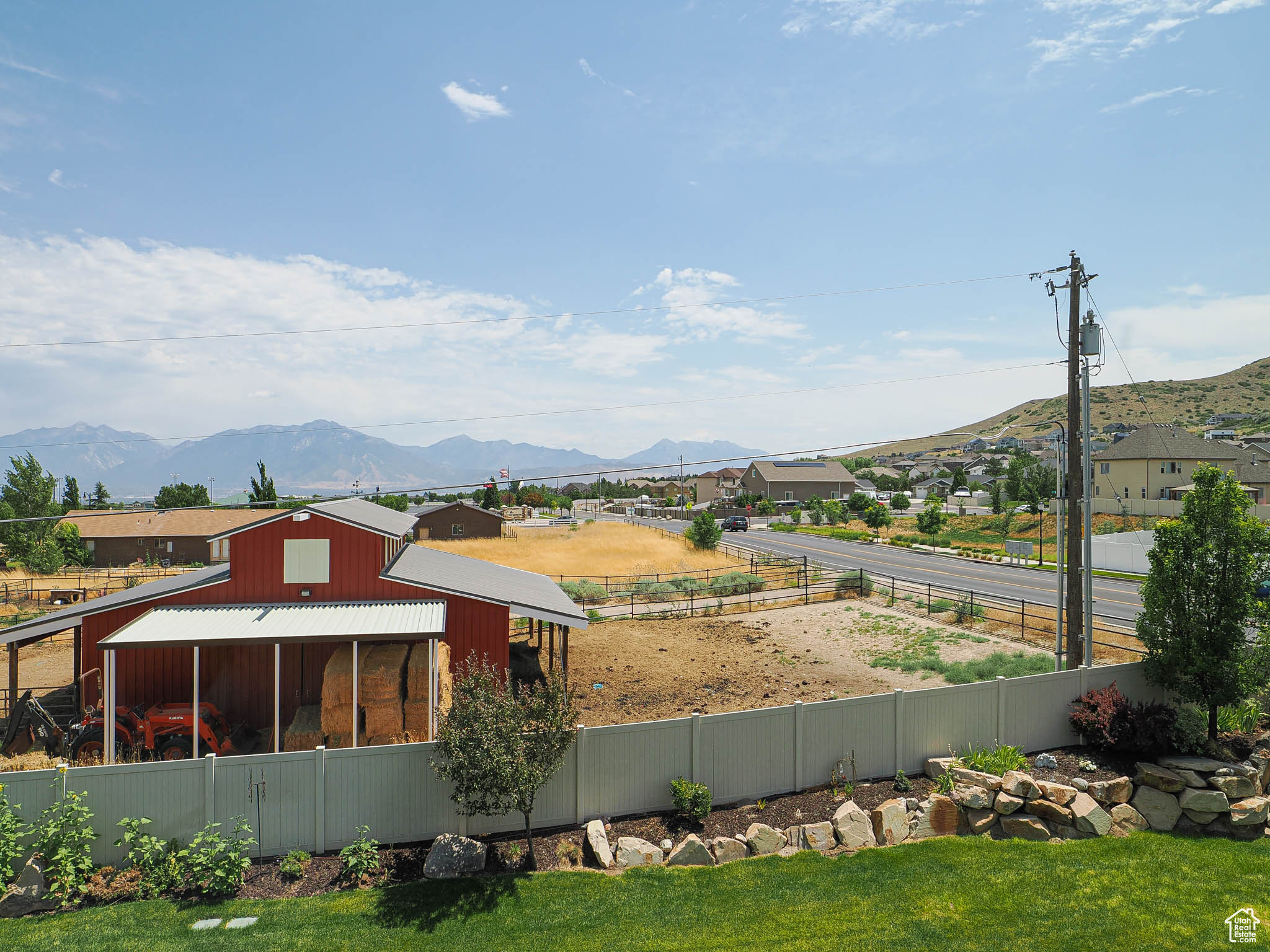 INDIAN HOLLOW - Residential