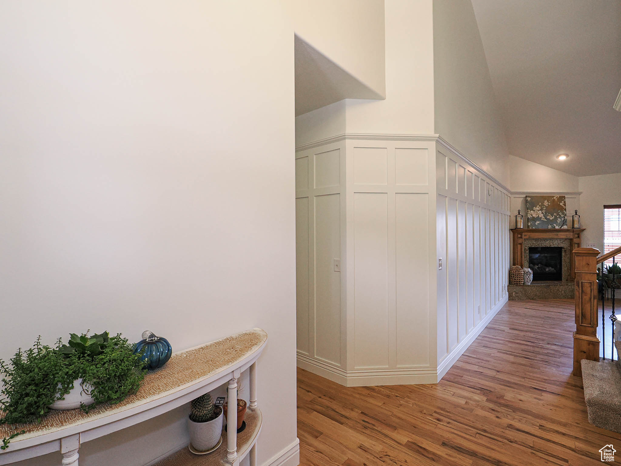 INDIAN HOLLOW - Residential