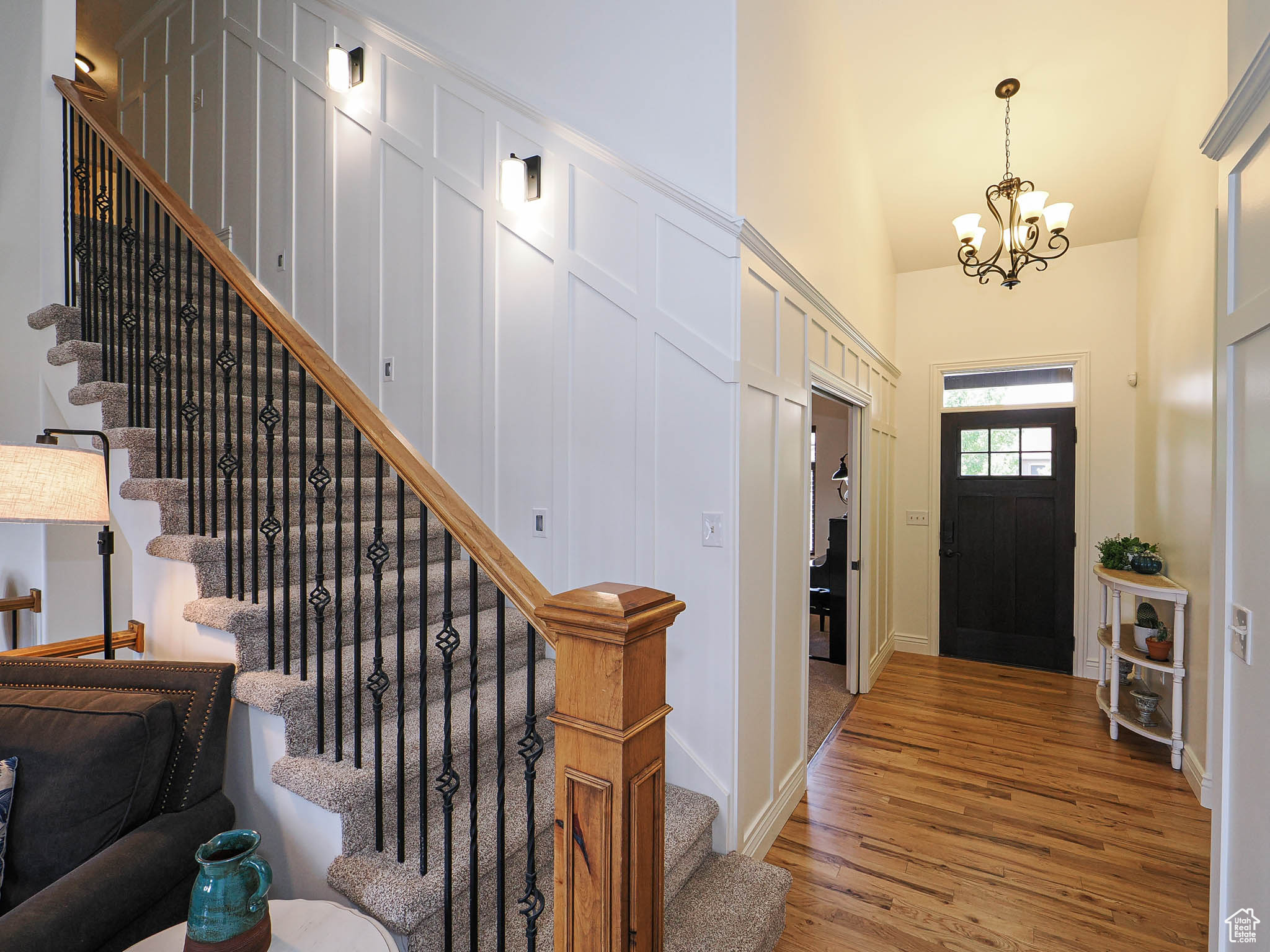 INDIAN HOLLOW - Residential