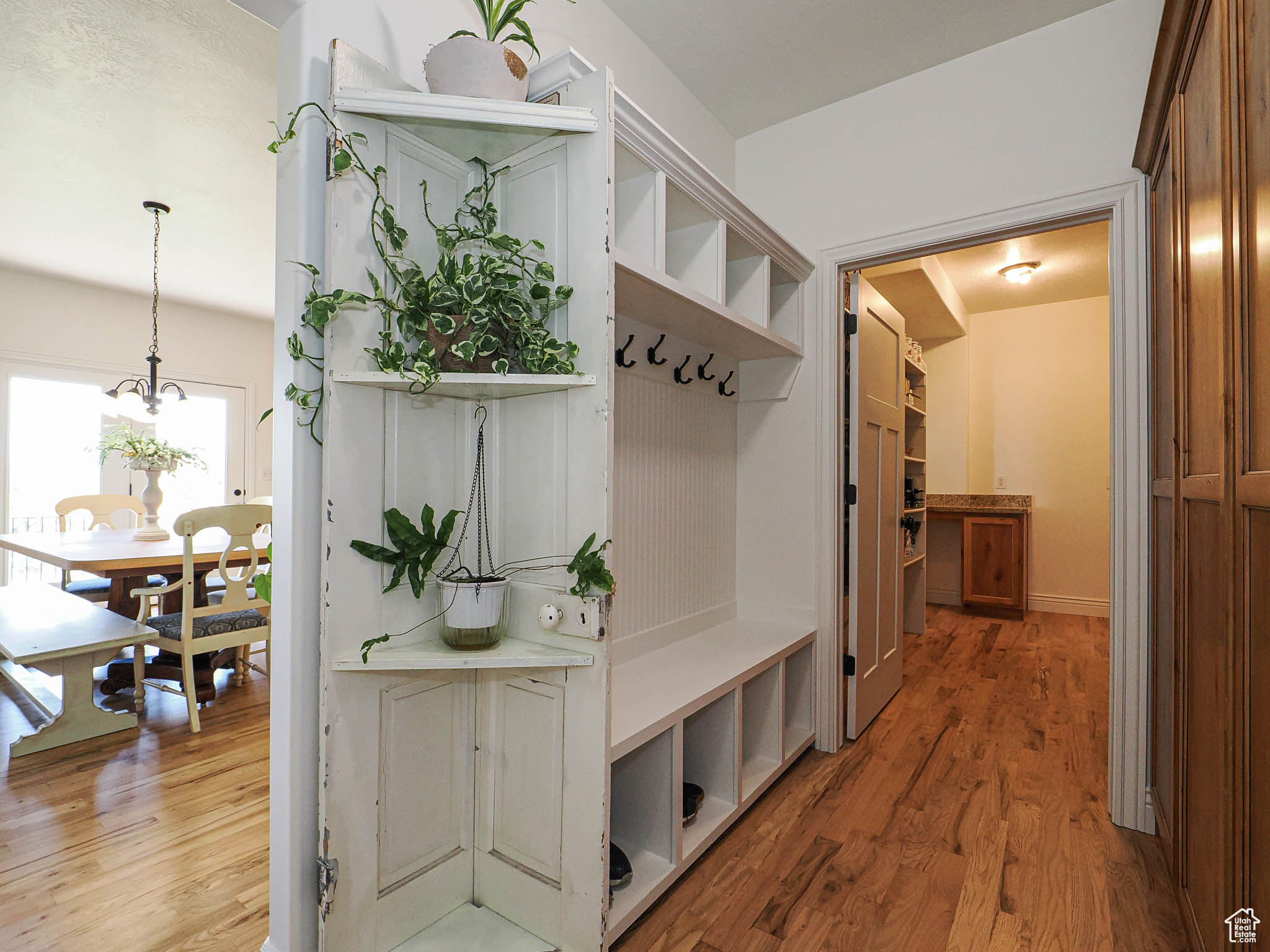 INDIAN HOLLOW - Residential