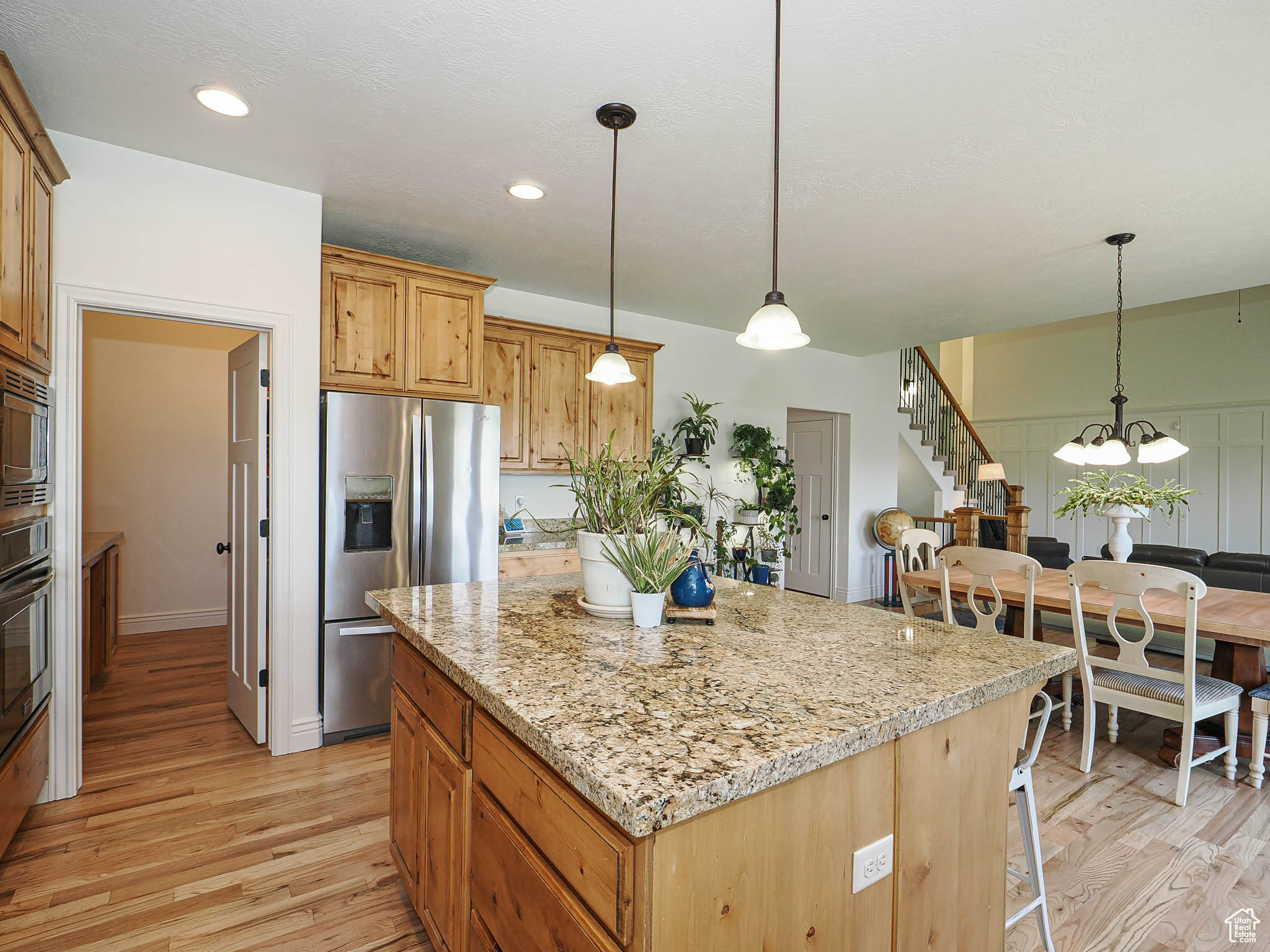 INDIAN HOLLOW - Residential