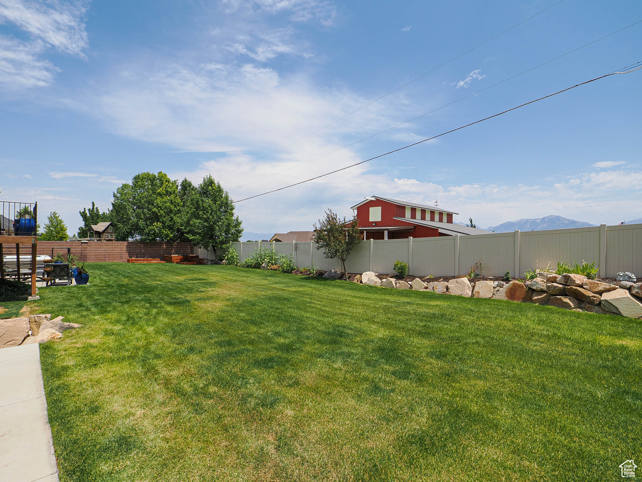 INDIAN HOLLOW - Residential