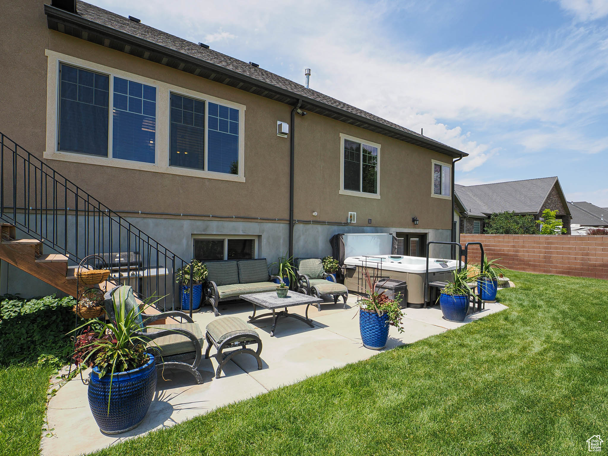 INDIAN HOLLOW - Residential