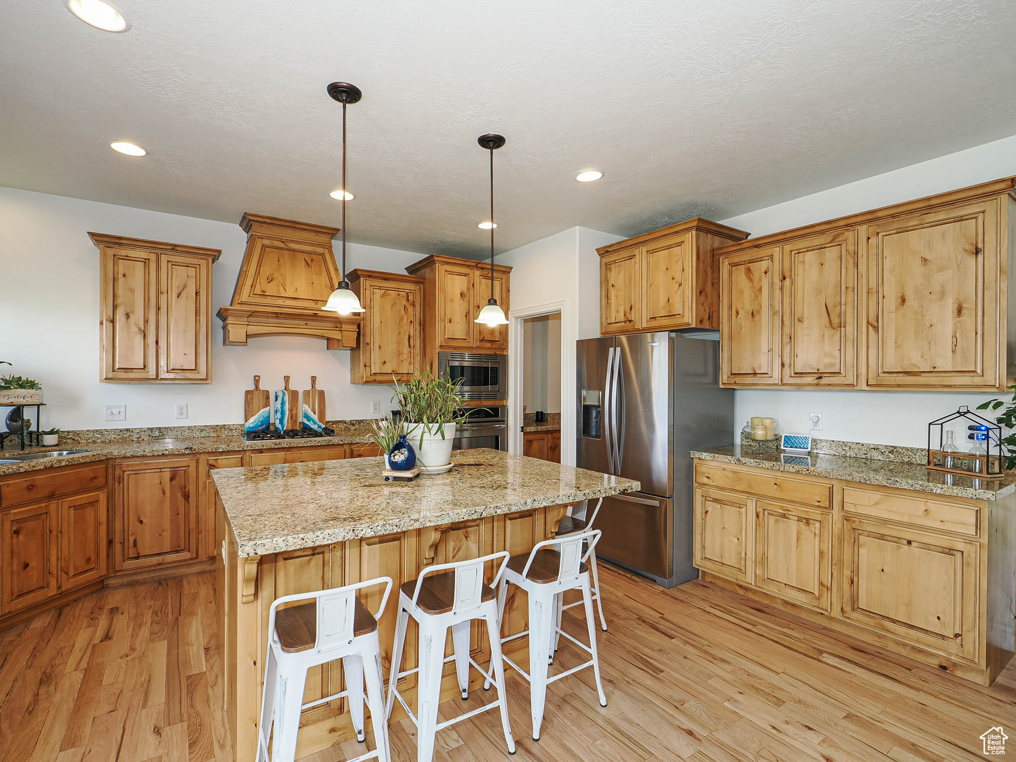 INDIAN HOLLOW - Residential