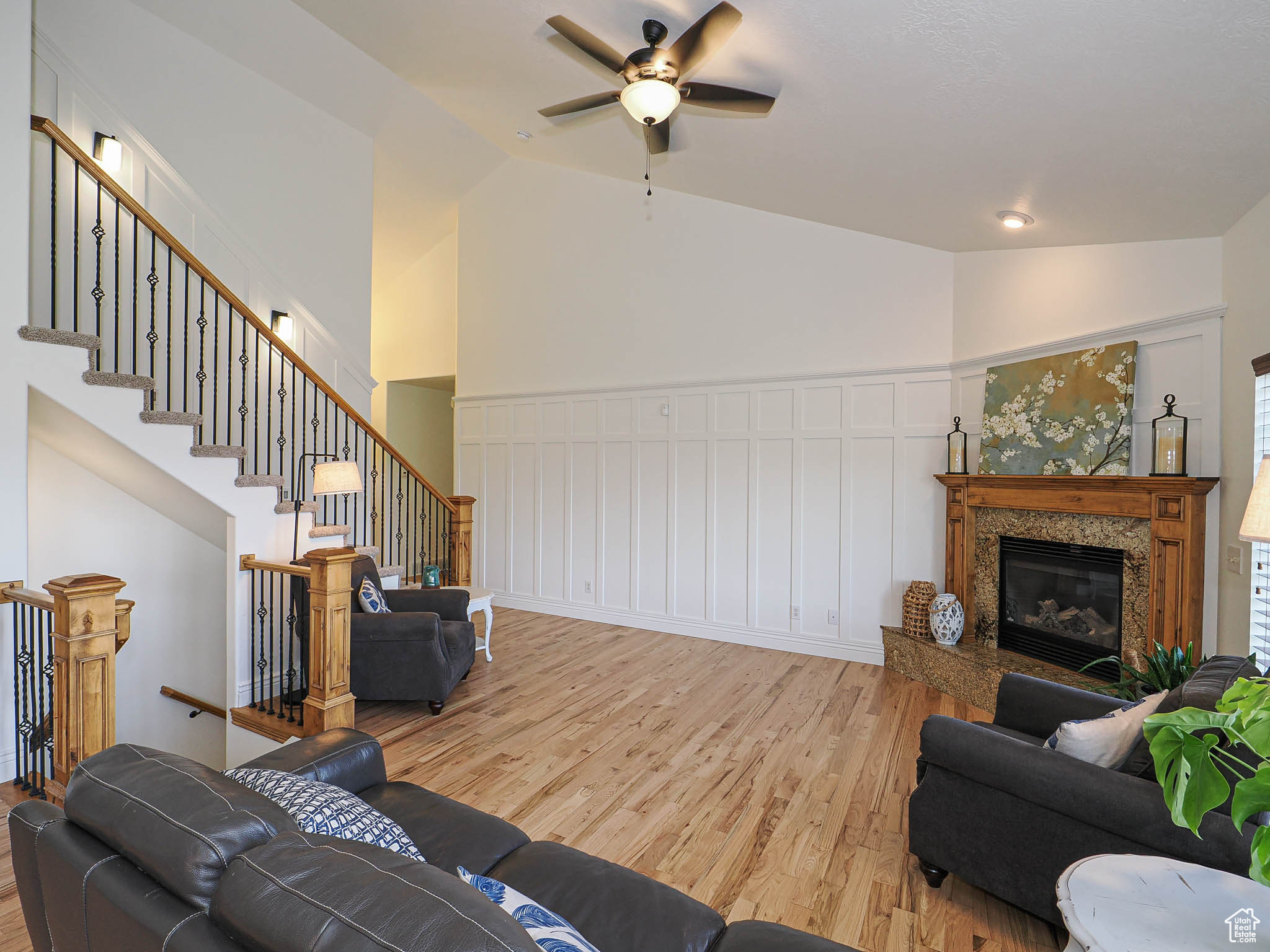 INDIAN HOLLOW - Residential