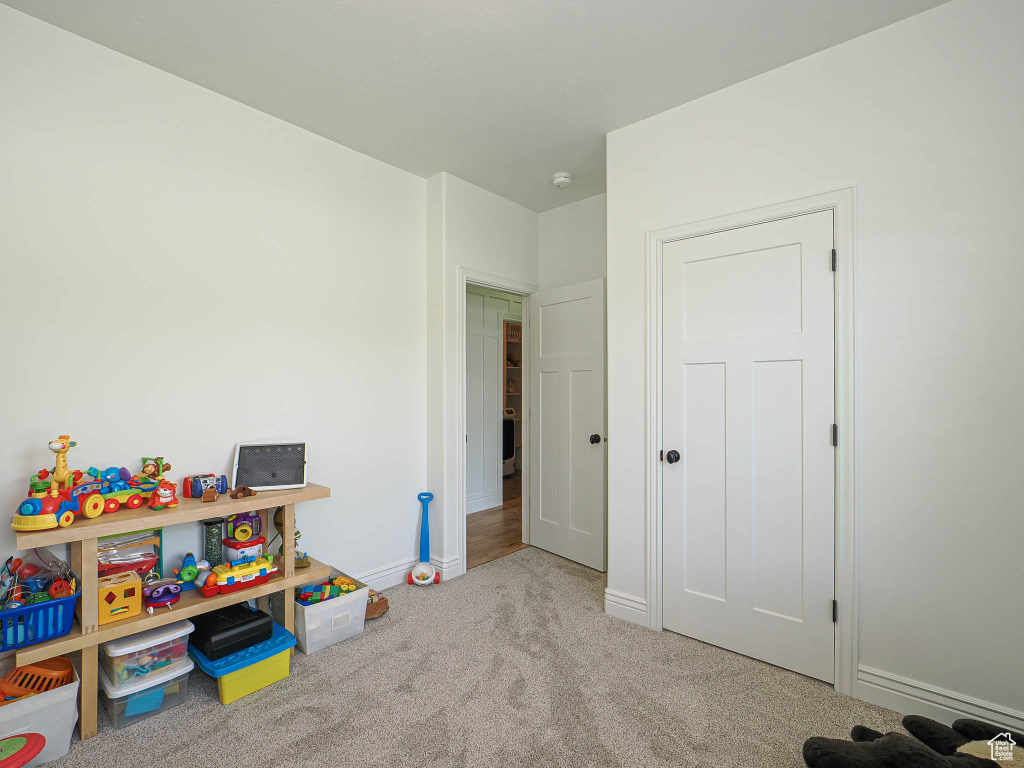 INDIAN HOLLOW - Residential