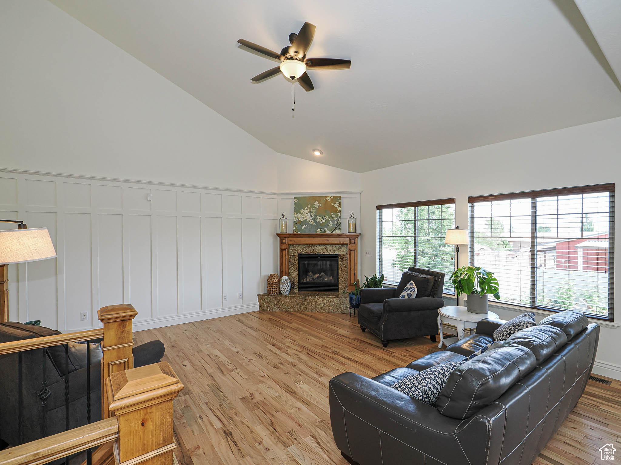 INDIAN HOLLOW - Residential