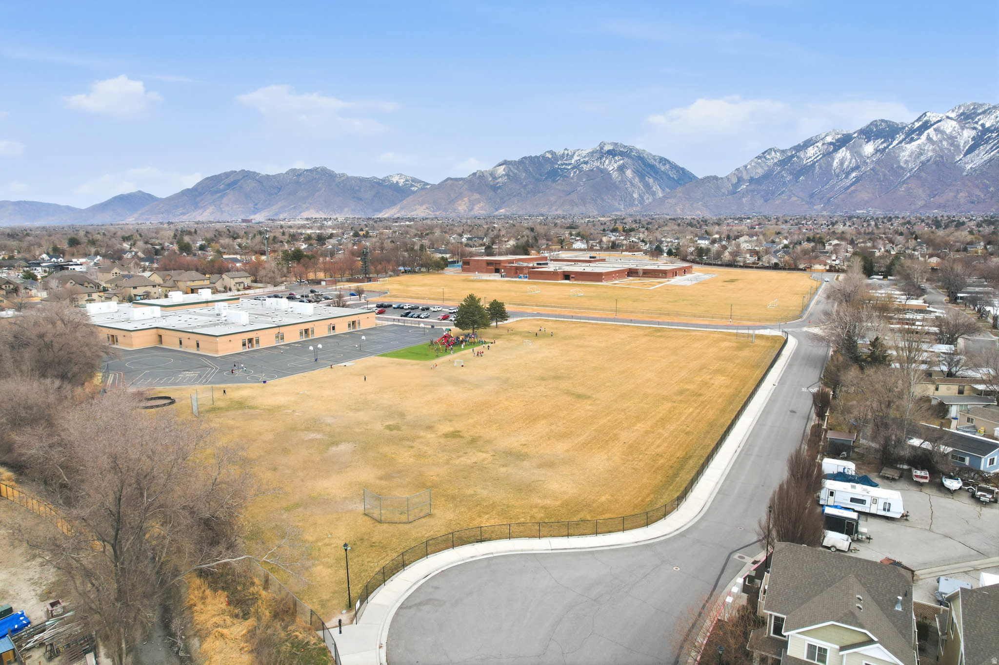 COVE AT RIVERWOOD - Residential