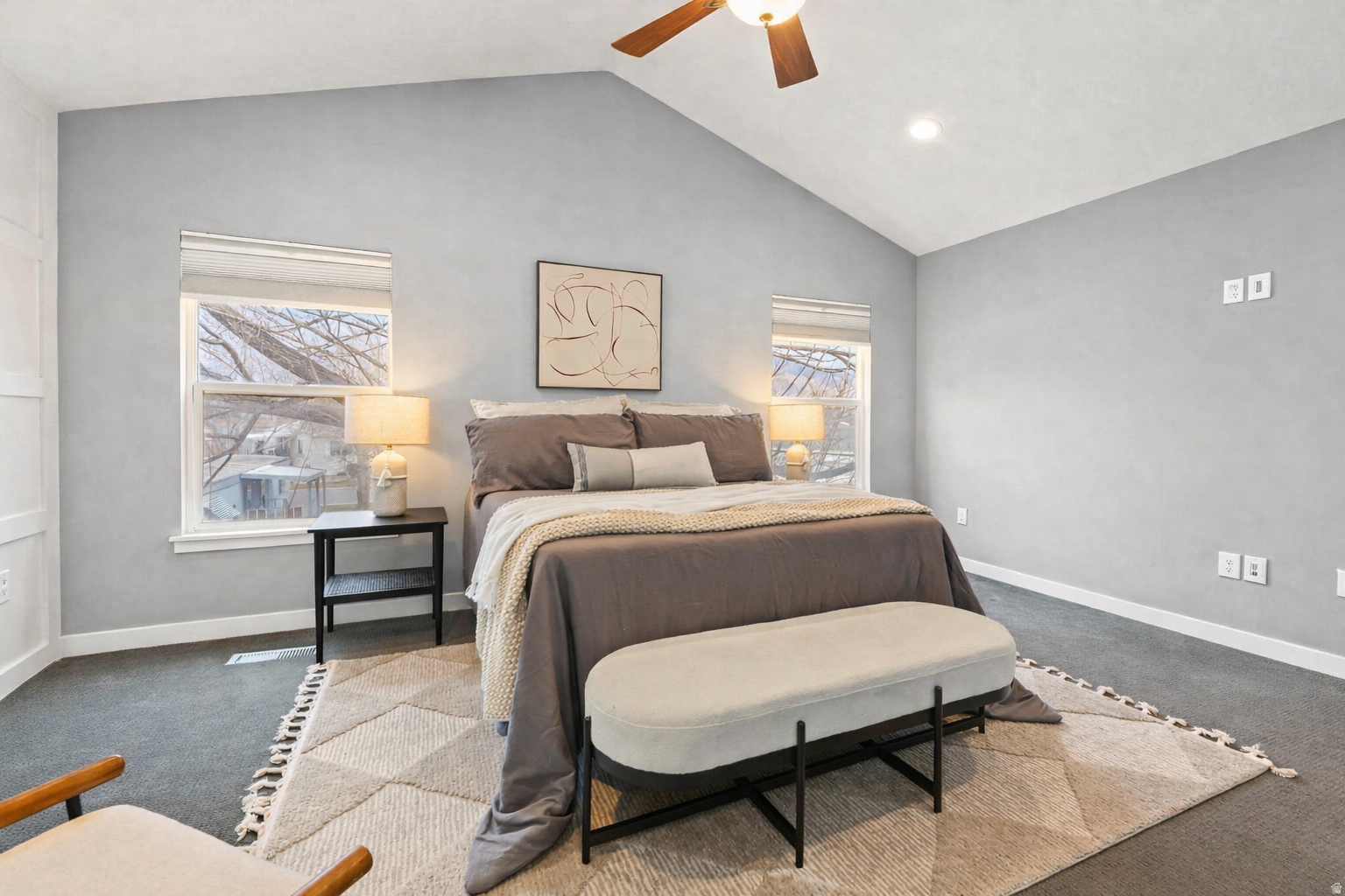 COVE AT RIVERWOOD - Residential