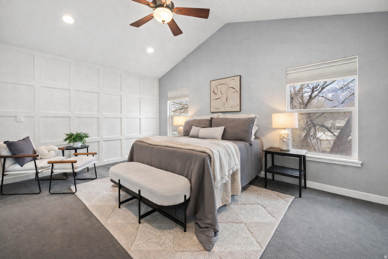 COVE AT RIVERWOOD - Residential