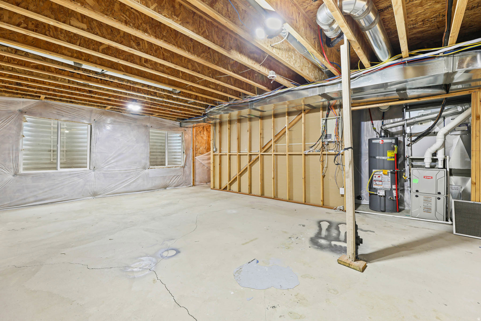 COVE AT RIVERWOOD - Residential