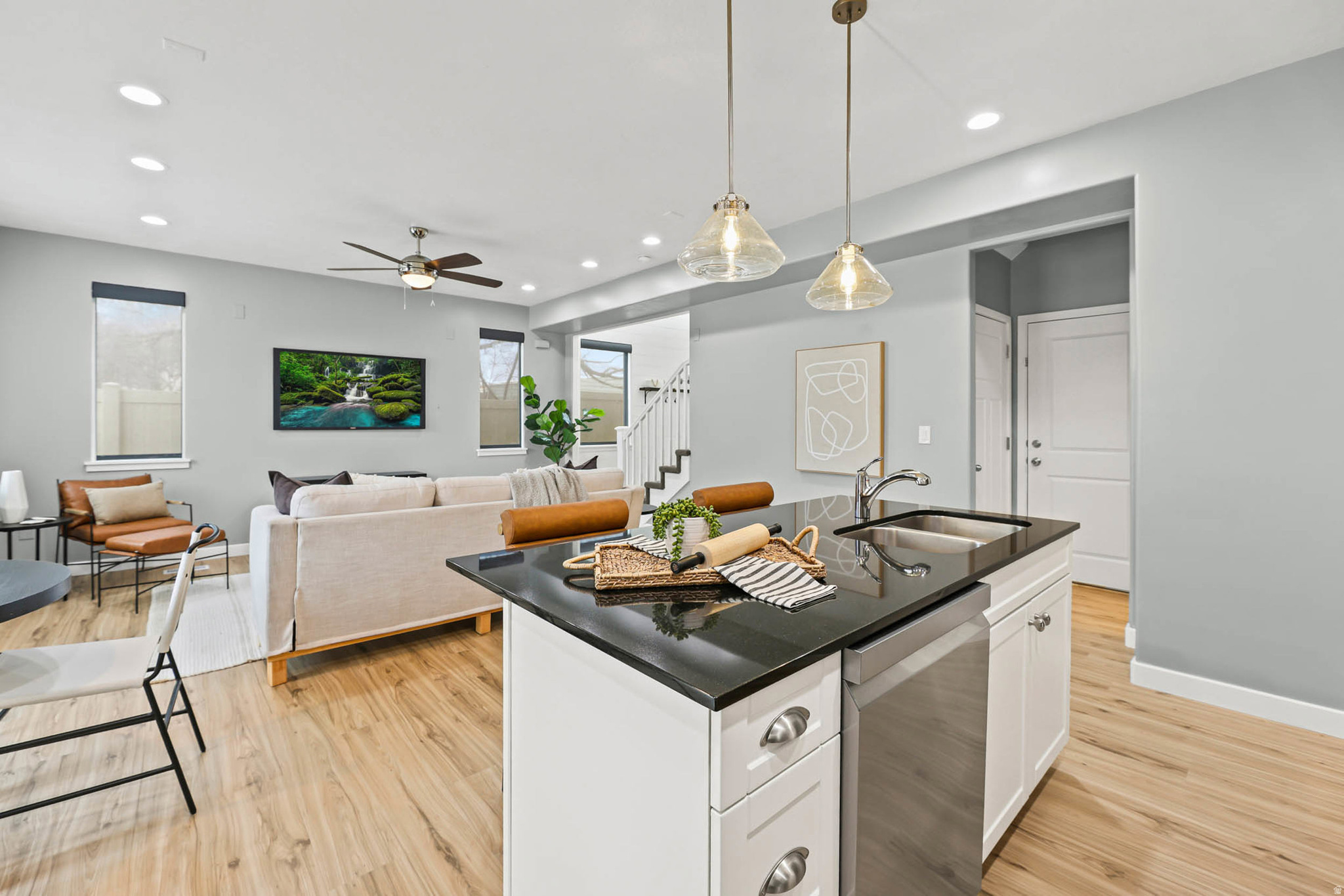 COVE AT RIVERWOOD - Residential