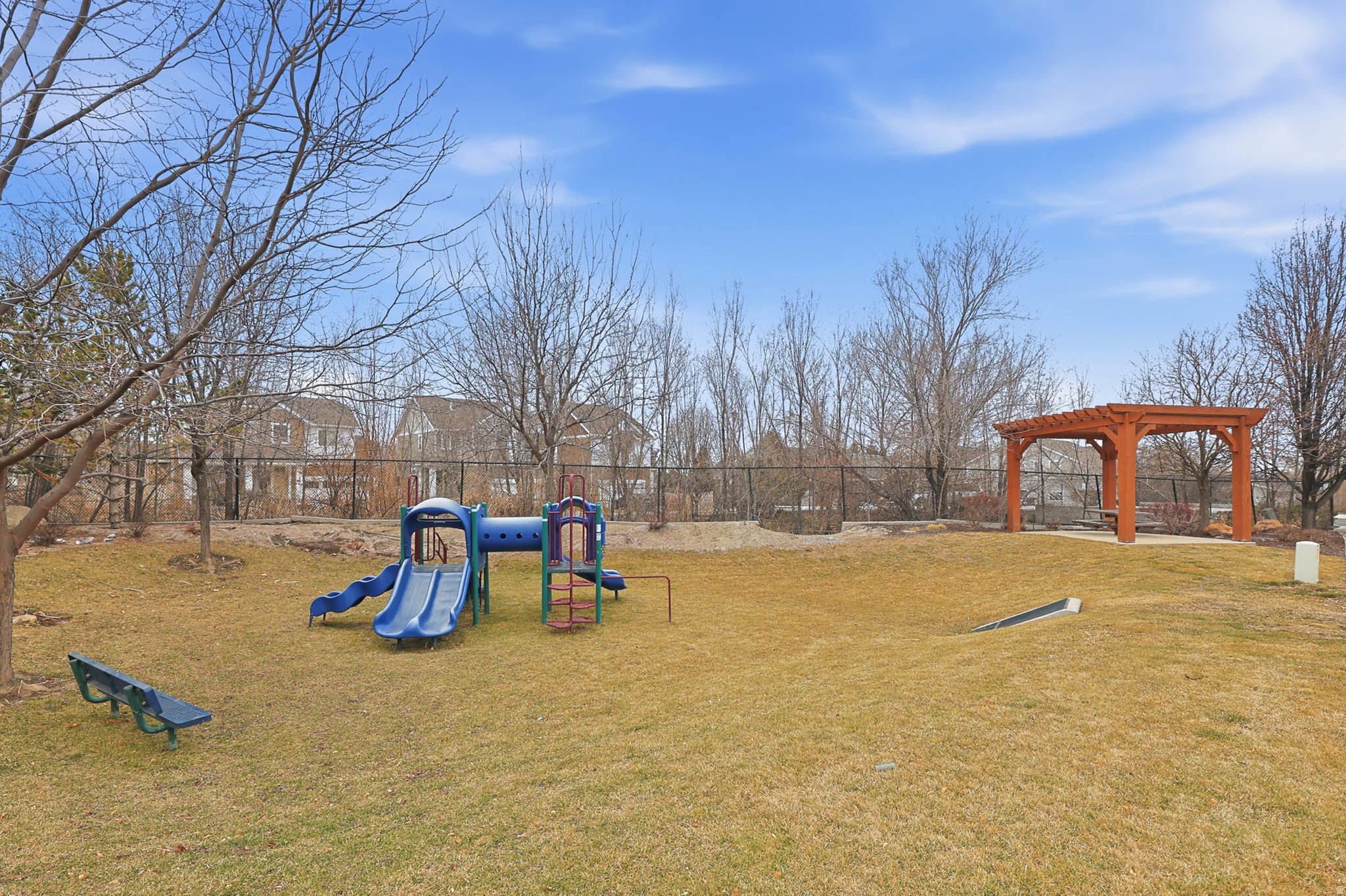 COVE AT RIVERWOOD - Residential