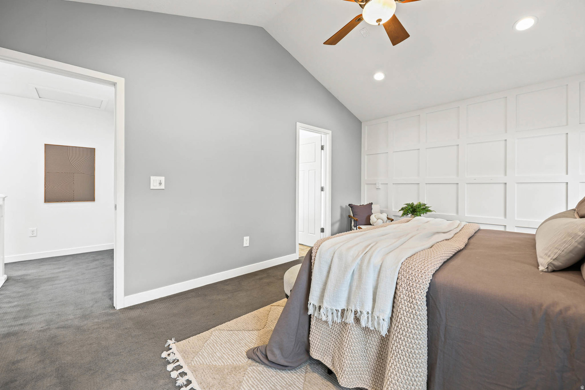 COVE AT RIVERWOOD - Residential