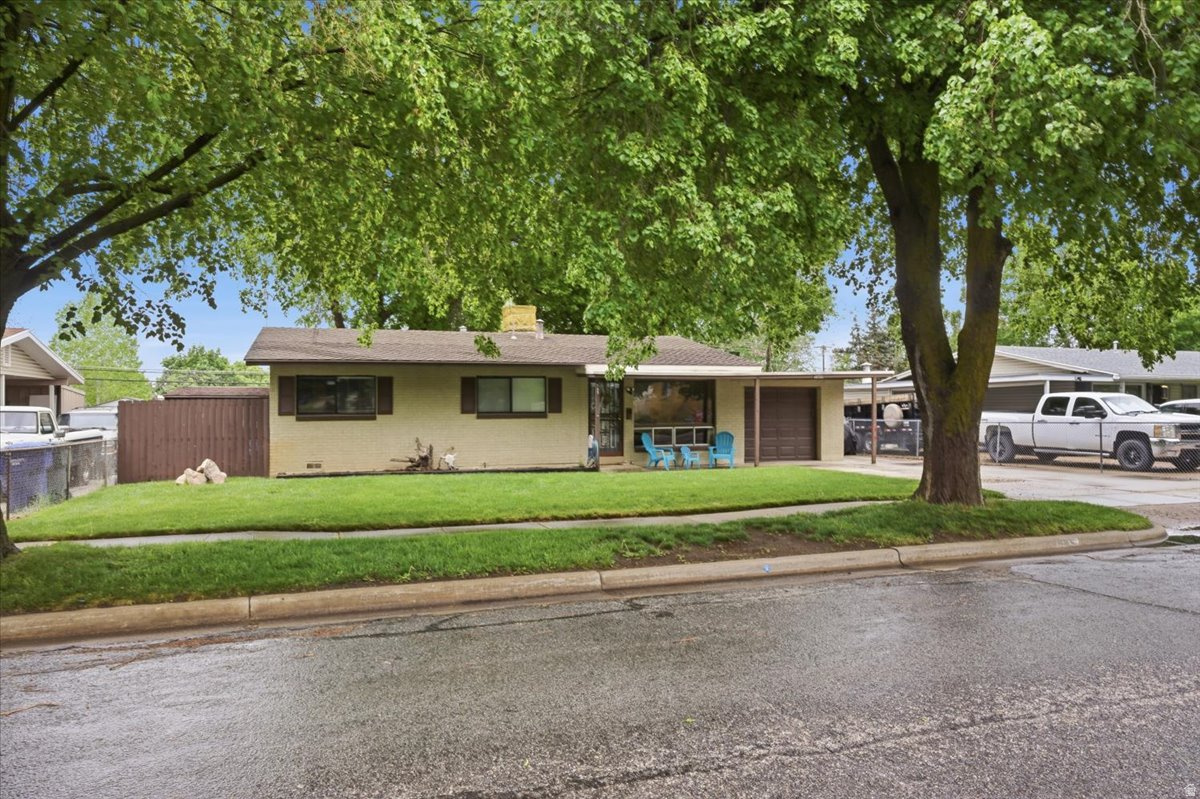 SUNCREST HEIGHTS - Residential