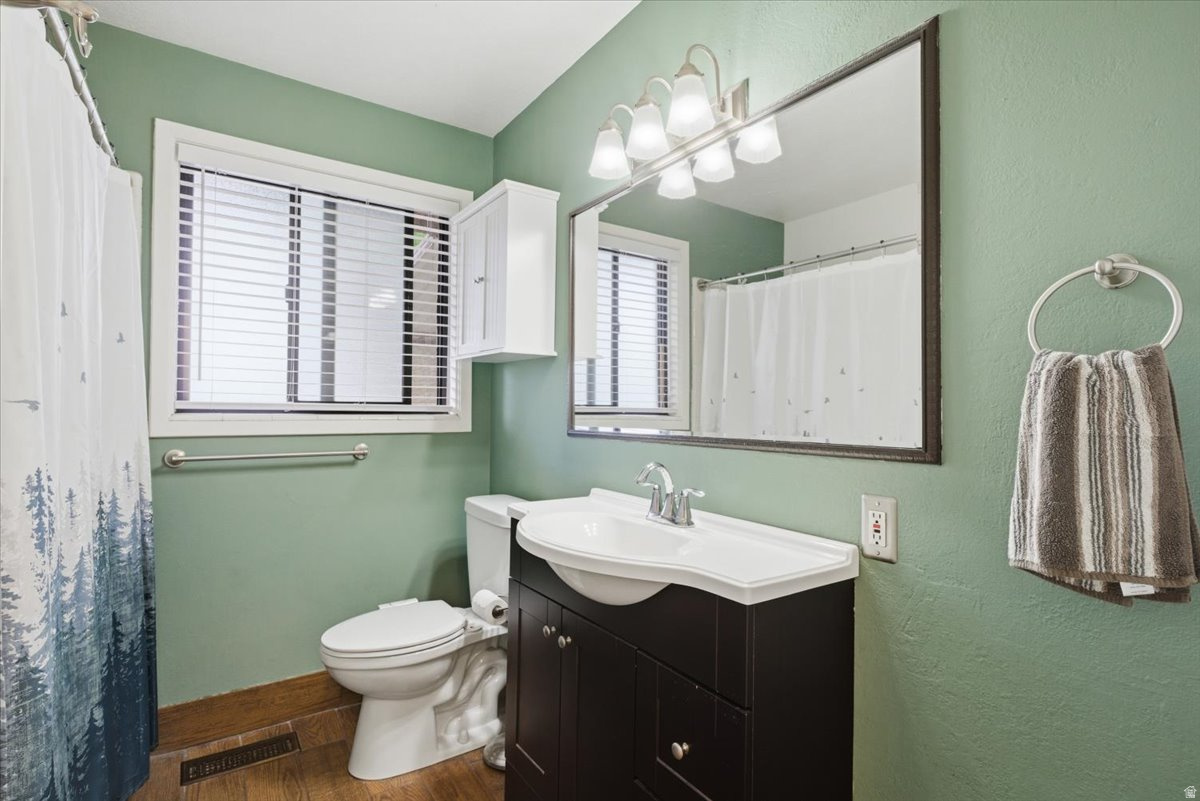 SUNCREST HEIGHTS - Residential