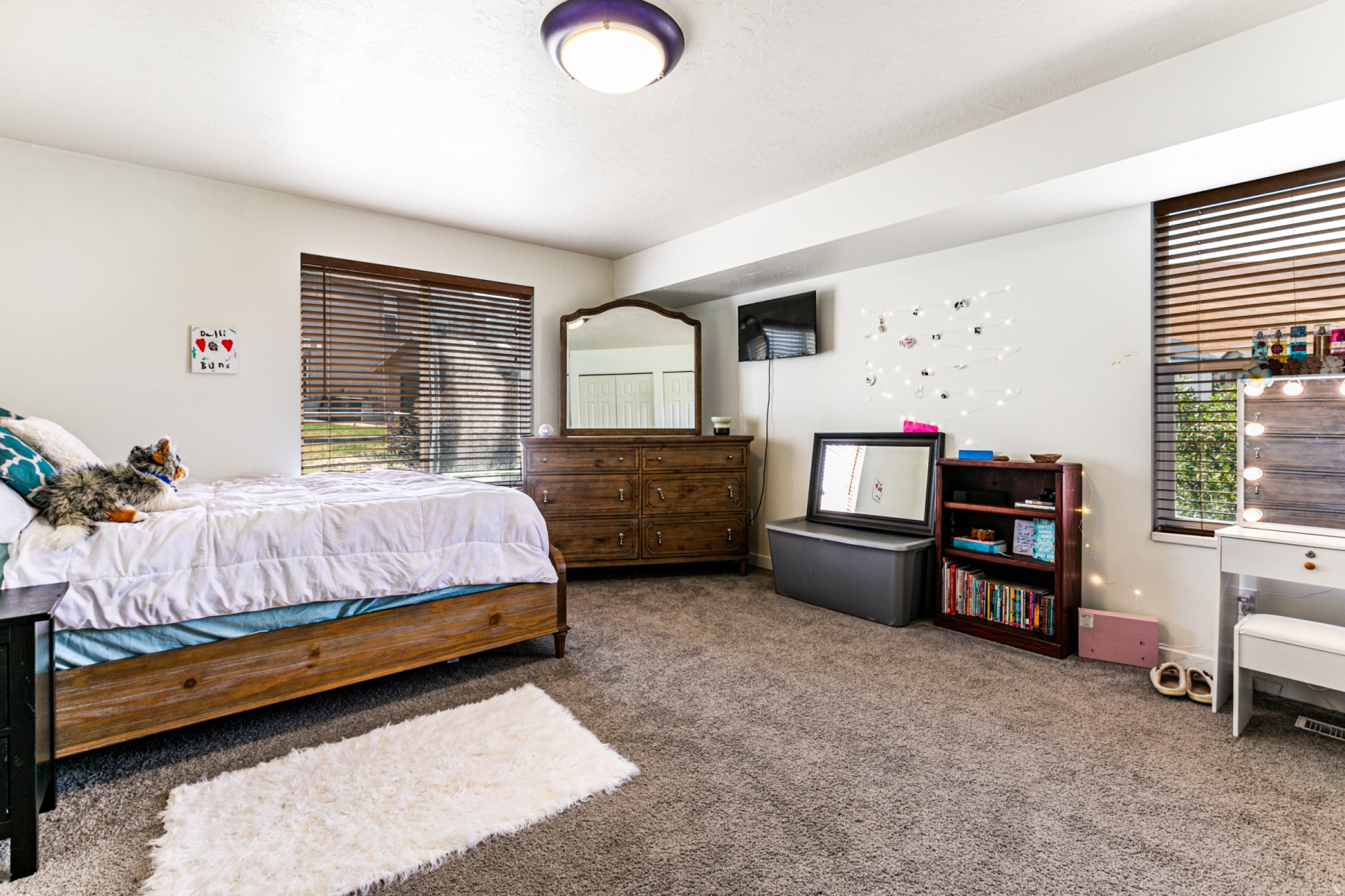 DEER HOLLOW SUB - Residential