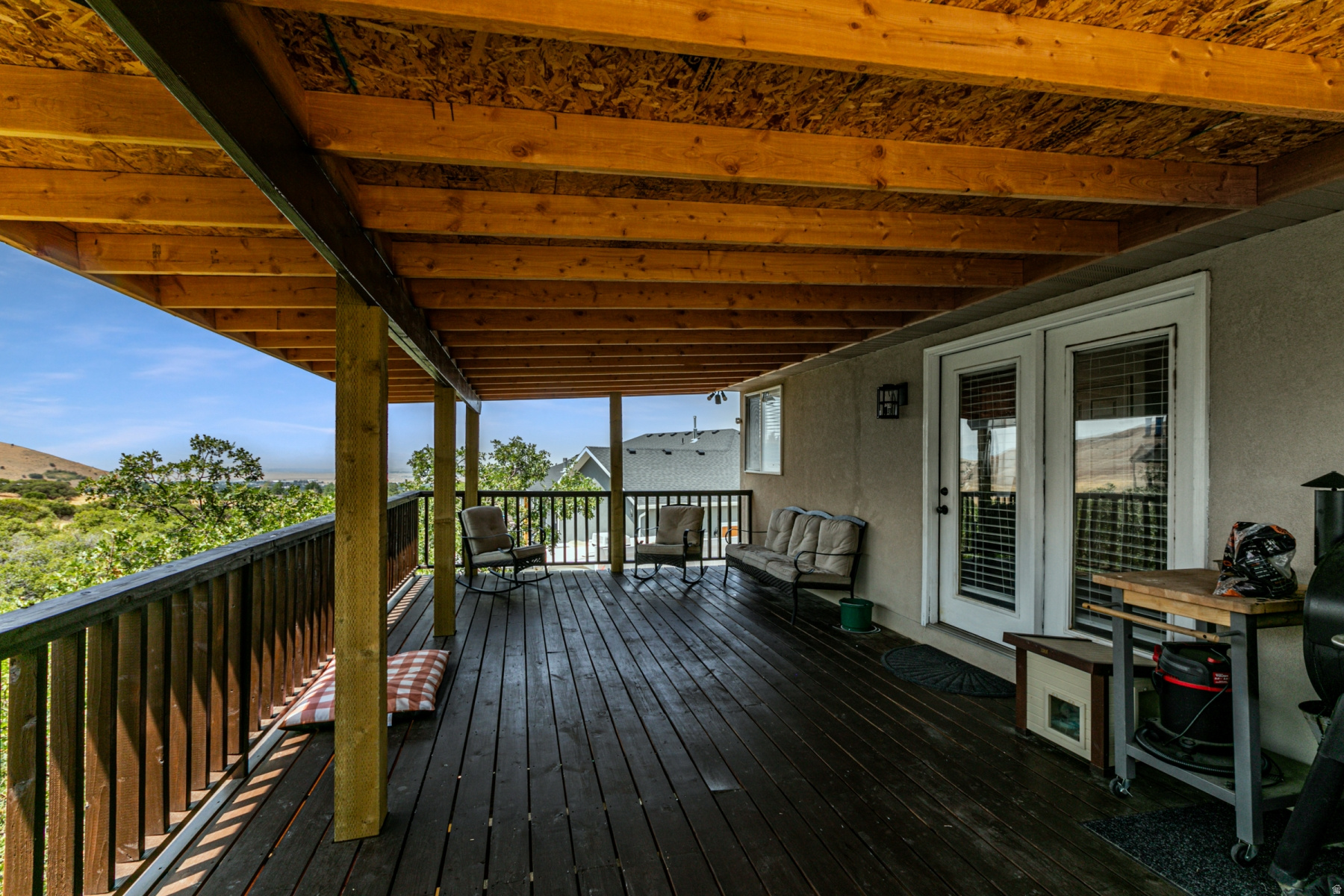 DEER HOLLOW SUB - Residential