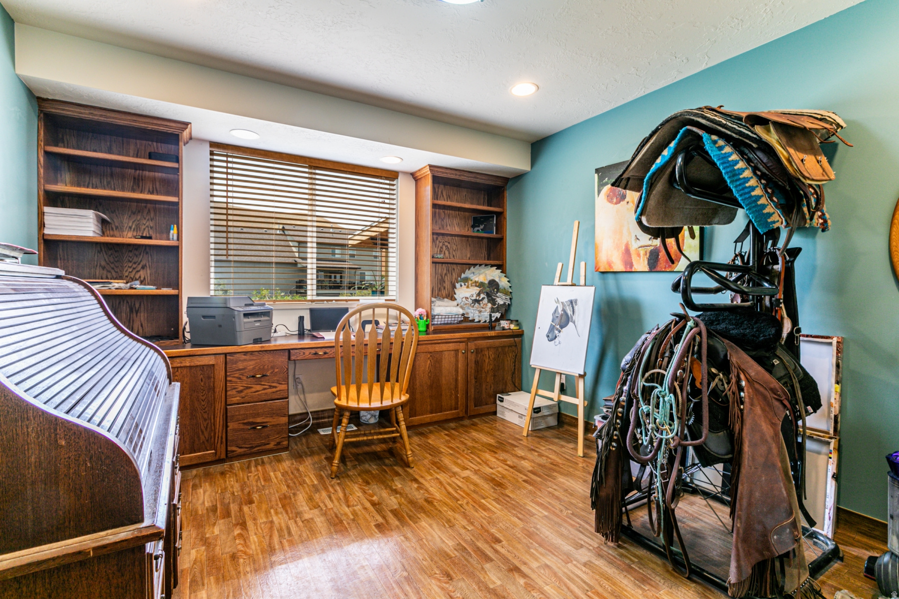 DEER HOLLOW SUB - Residential