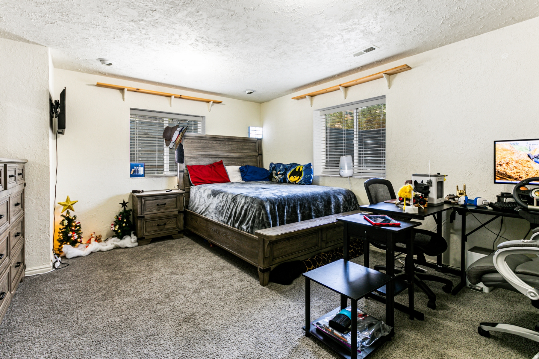 DEER HOLLOW SUB - Residential