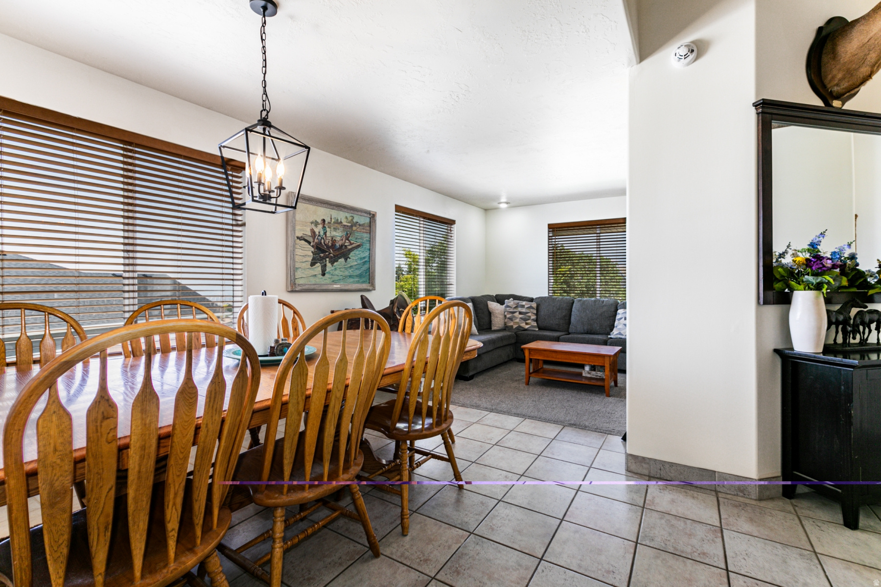 DEER HOLLOW SUB - Residential