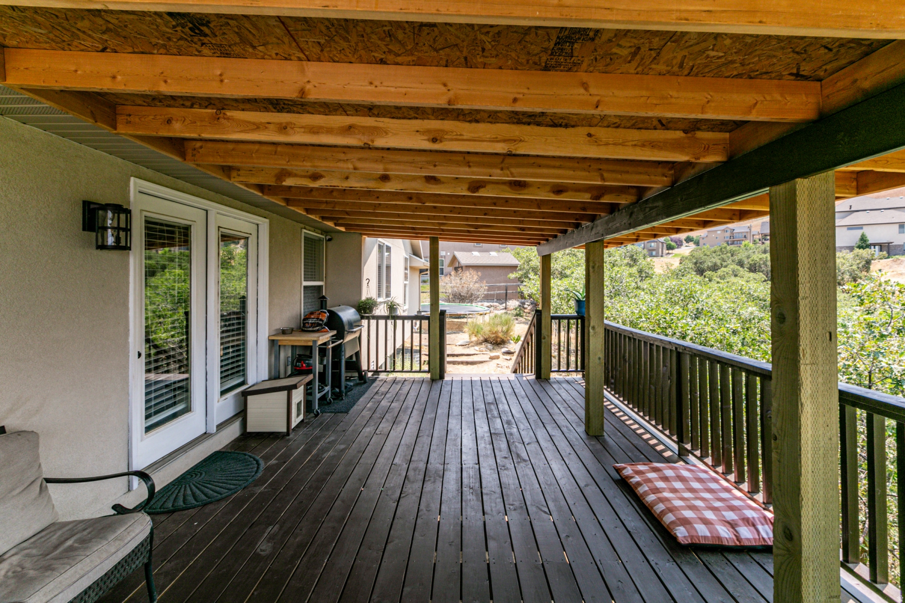 DEER HOLLOW SUB - Residential