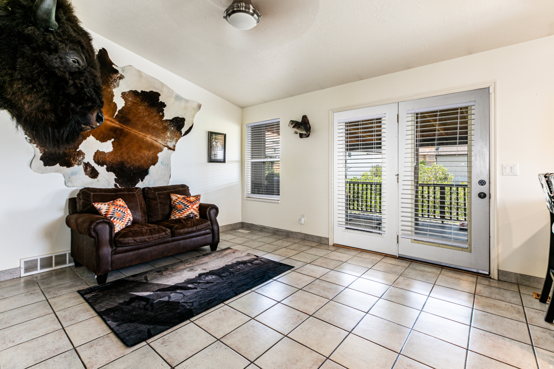 DEER HOLLOW SUB - Residential