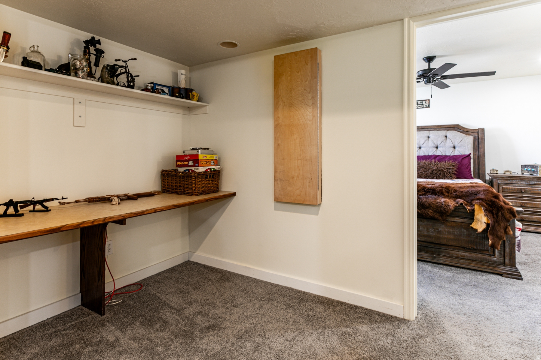 DEER HOLLOW SUB - Residential