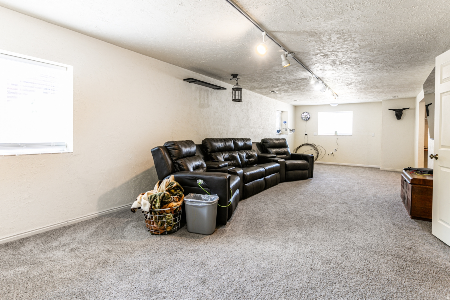 DEER HOLLOW SUB - Residential