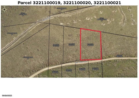 Vacant Land For Sale - 7944 High Canyon Rd<br/> Salt Lake County, Herriman, UT 84096